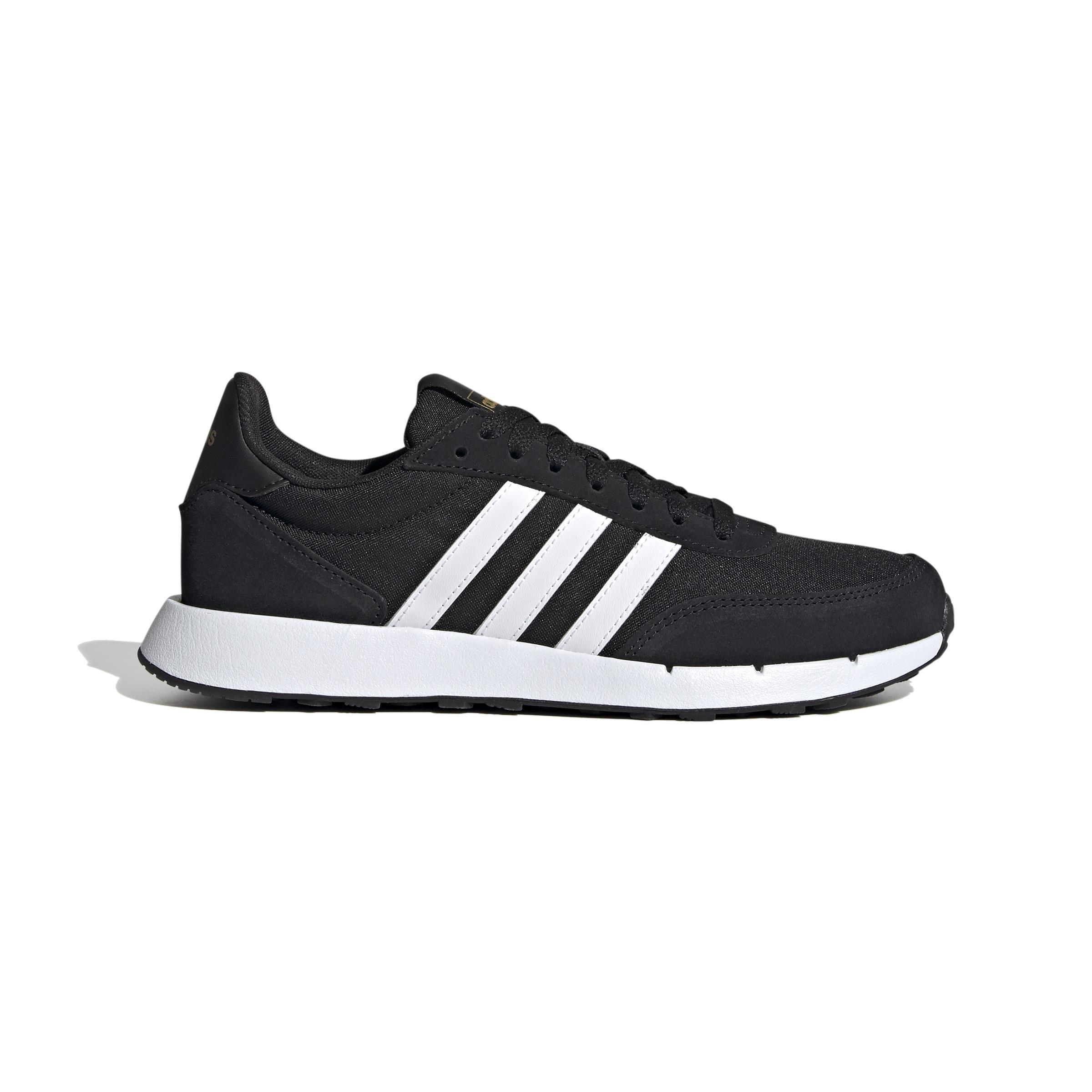 Run 60S 2.0 Shoes, Black, , large image number 0