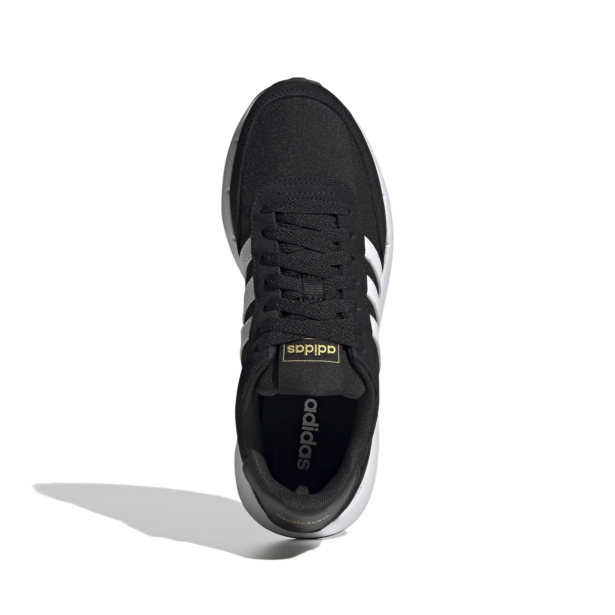 Run 60S 2.0 Shoes, Black, , large image number 1