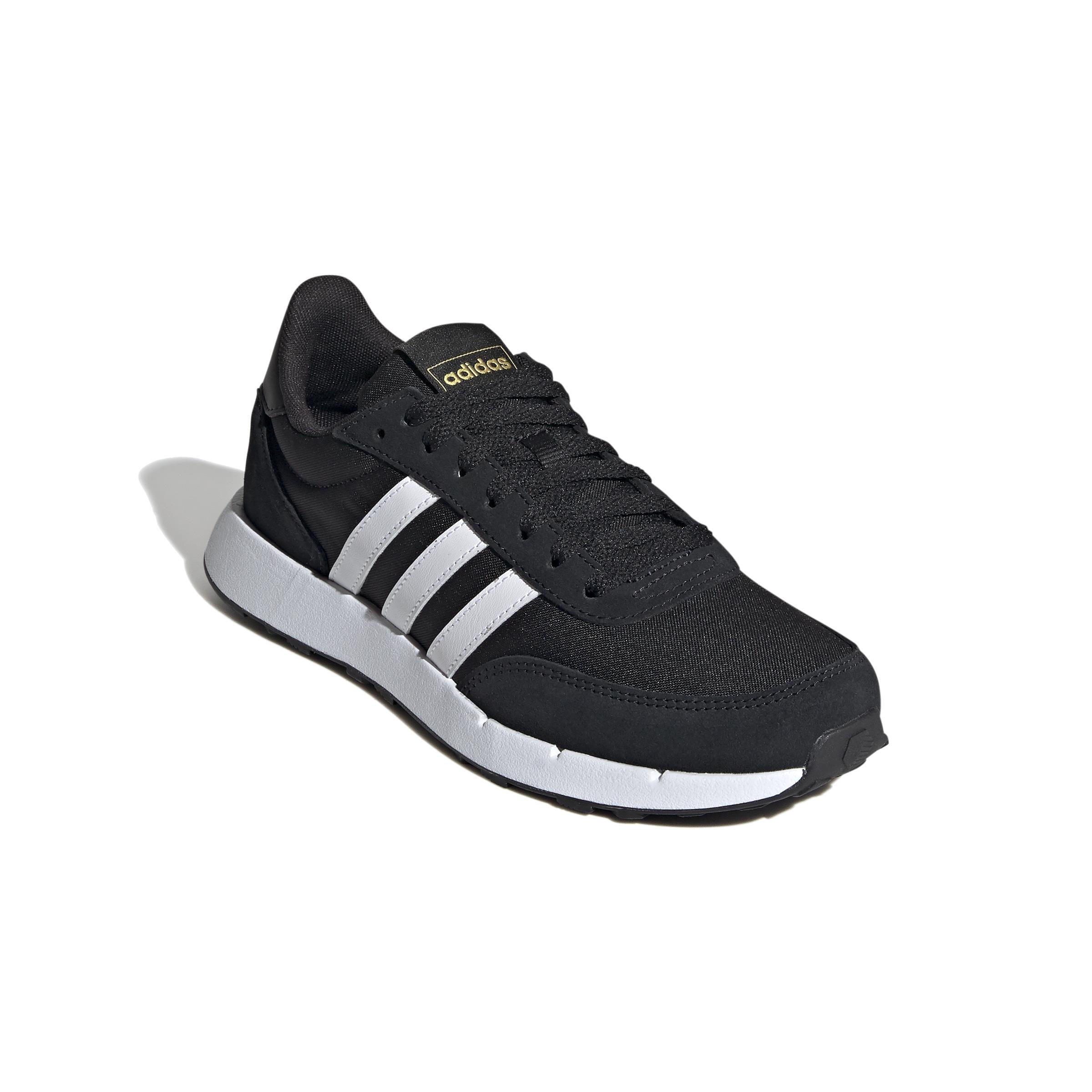 Run 60s 2.0 Shoes, Black, A901_ONE, medium