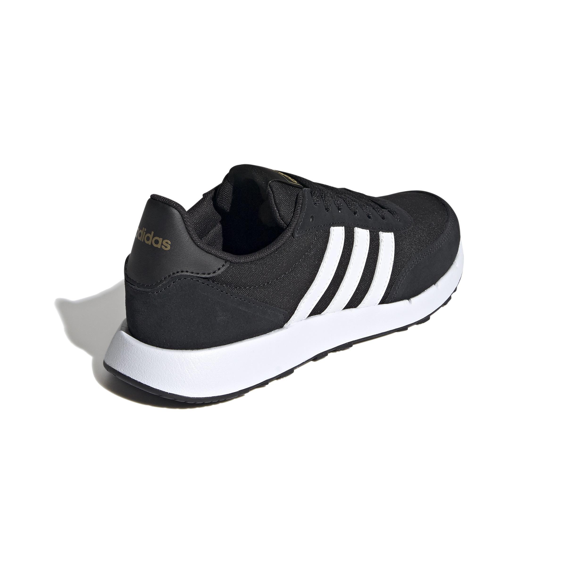 Run 60S 2.0 Shoes, Black, , large image number 3