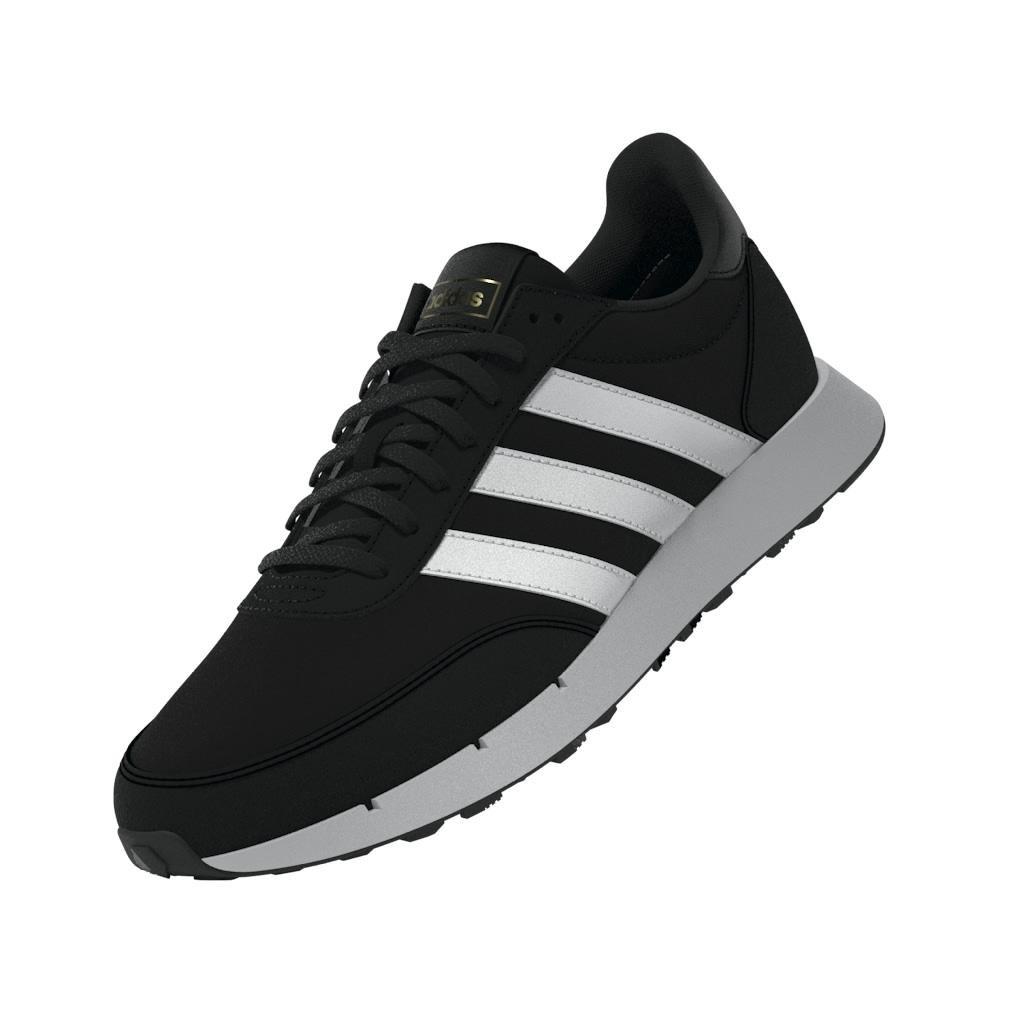 Run 60S 2.0 Shoes, Black, , large image number 8