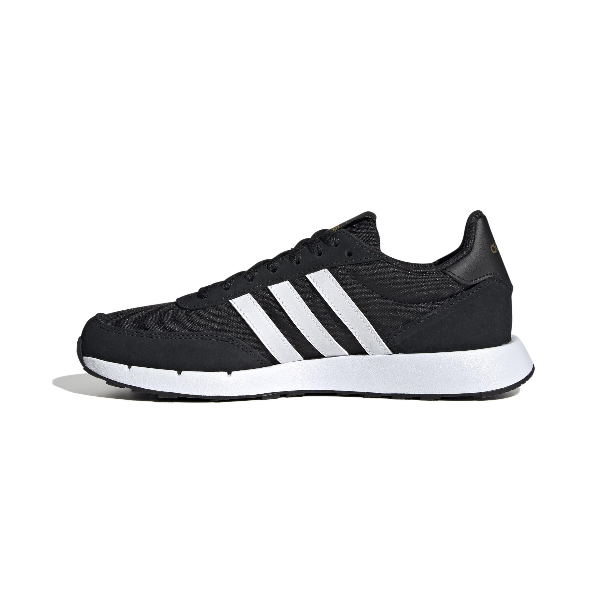 Run 60S 2.0 Shoes, Black, , large image number 9