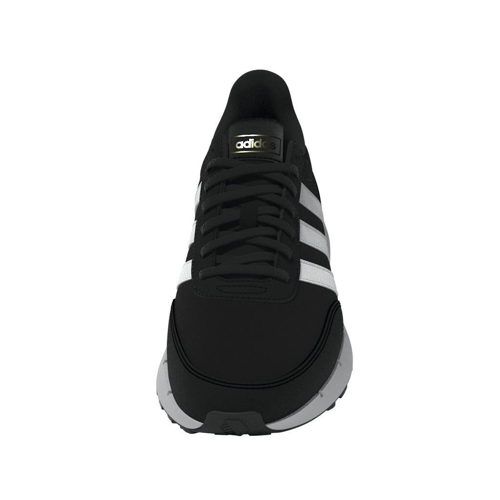 Run 60S 2.0 Shoes, Black, , large image number 10