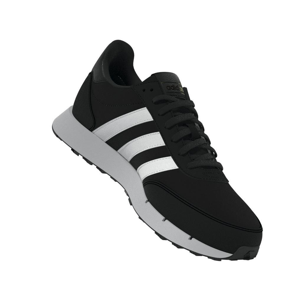 Run 60S 2.0 Shoes, Black, , large image number 11