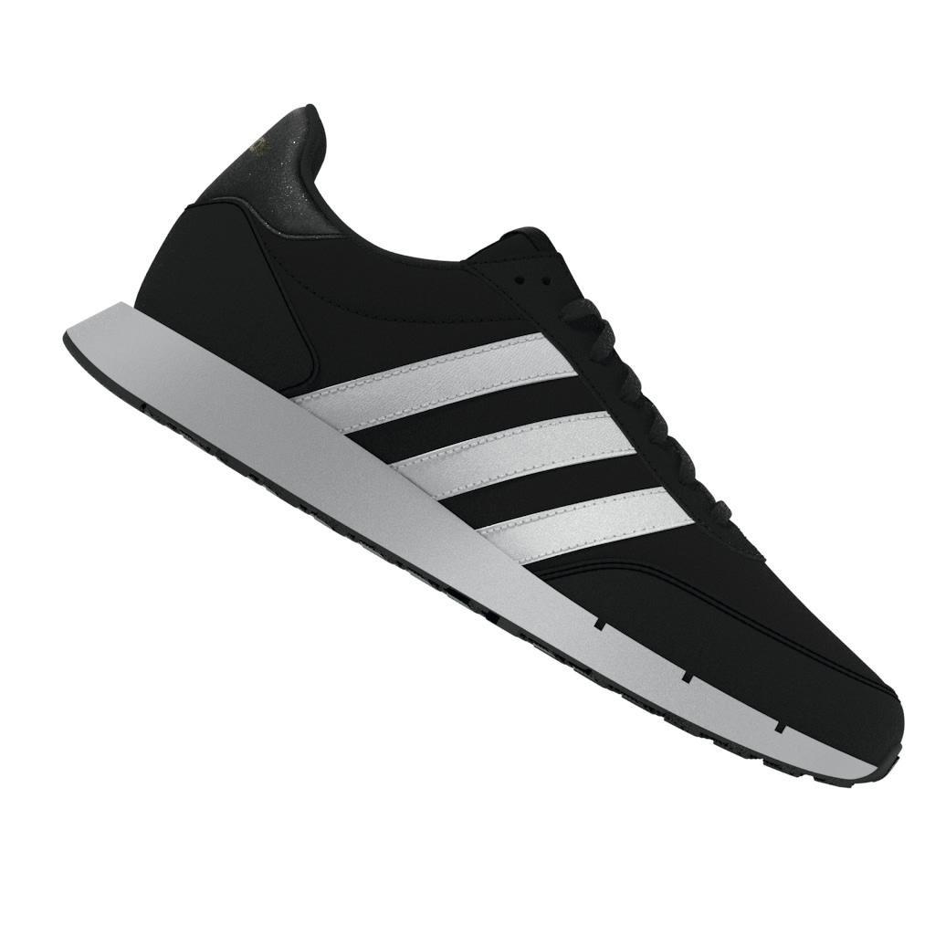 Run 60S 2.0 Shoes, Black, , large image number 14
