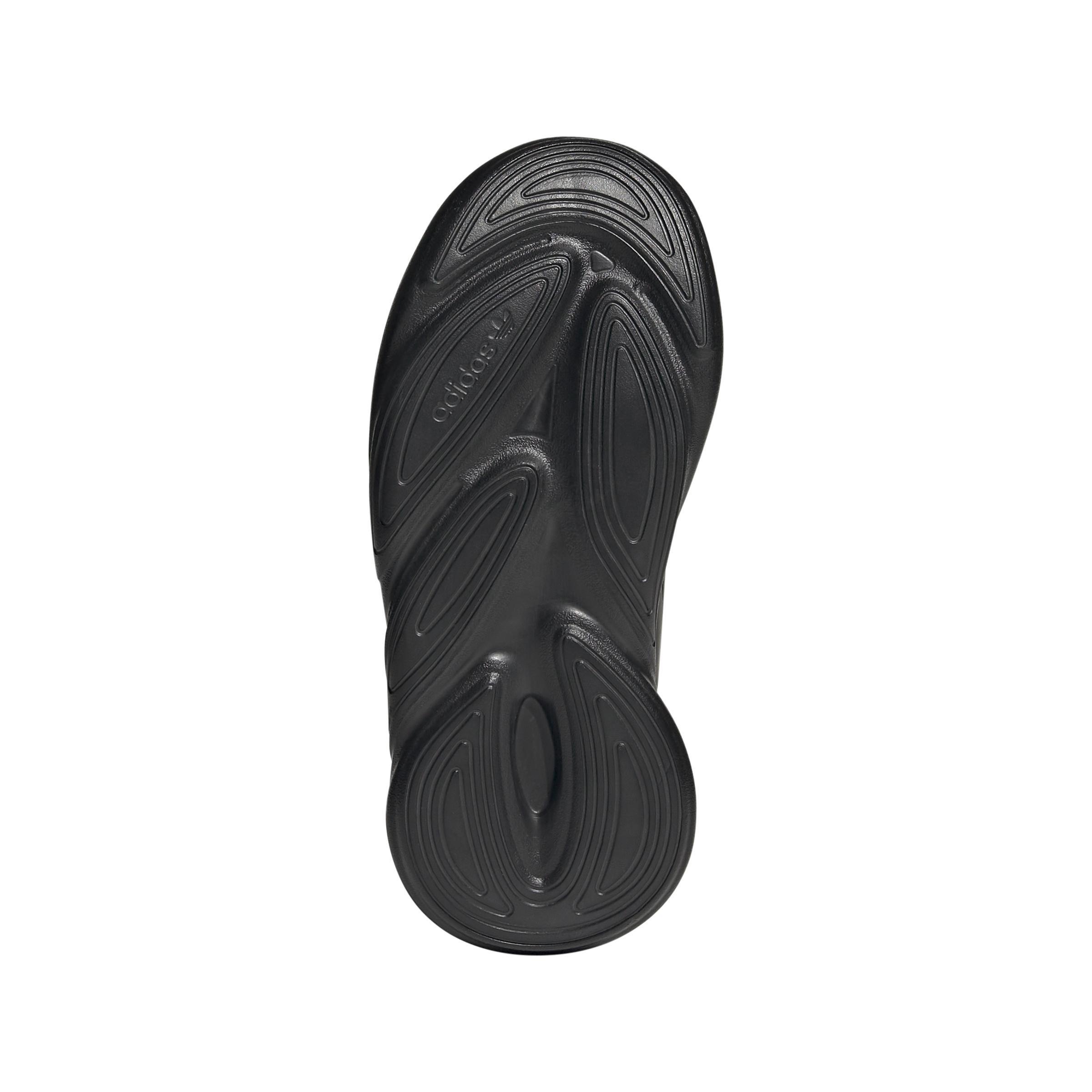 Unisex Kids Ozelia Shoes, Black, A901_ONE, large image number 10