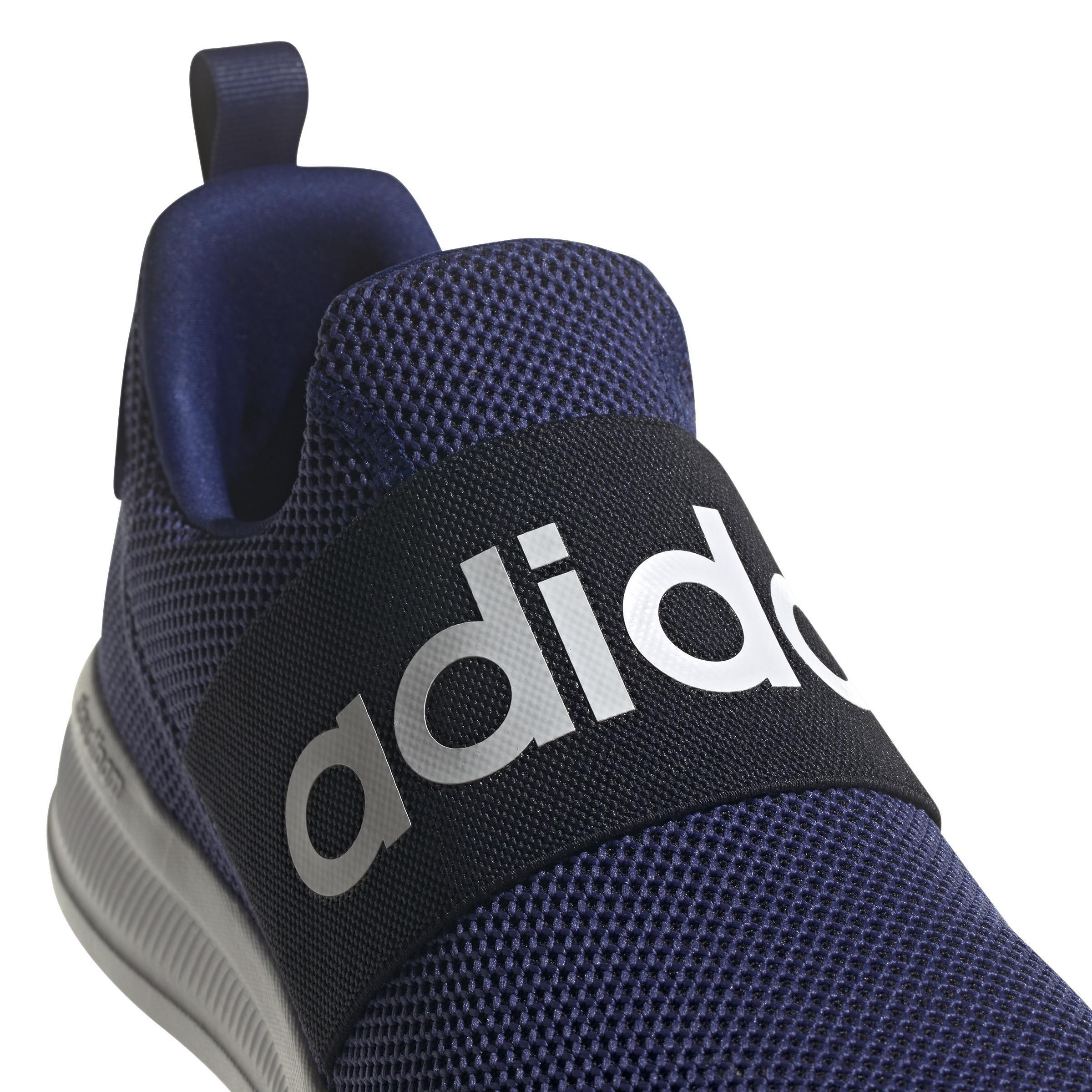 Lite Racer Adapt 4.0 Shoes, Blue, A901_ONE, large image number 3