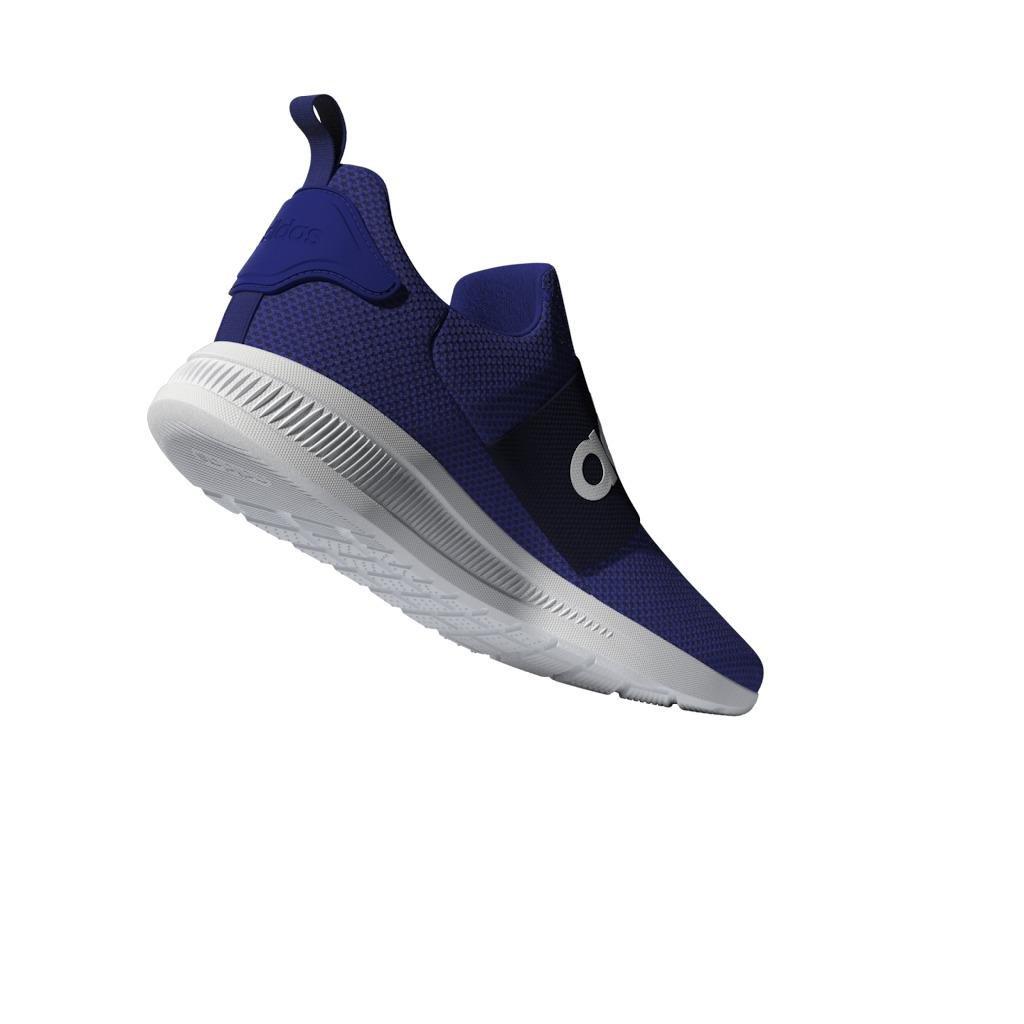 Lite Racer Adapt 4.0 Shoes, Blue, A901_ONE, large image number 8