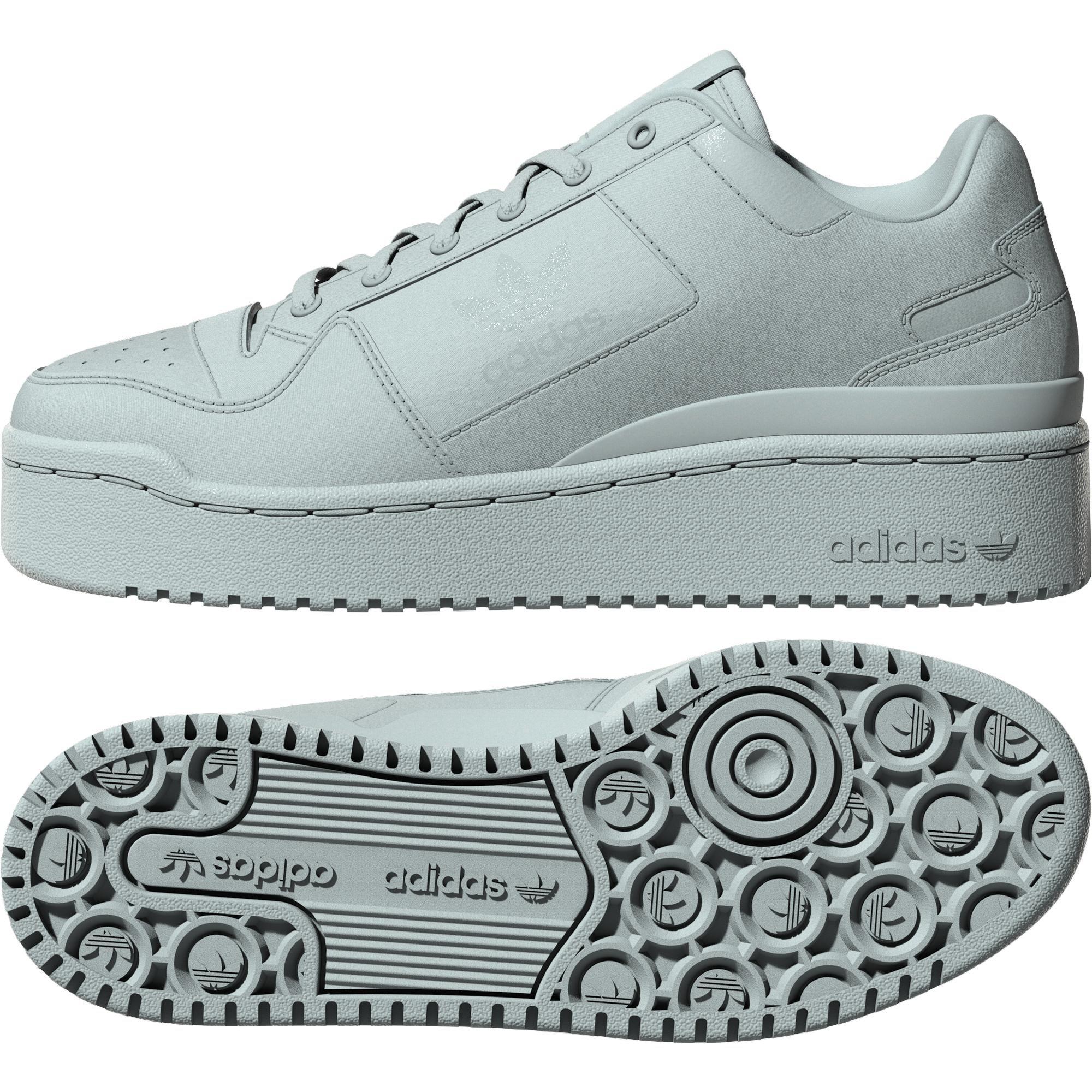 Forum Bold Shoes, Turquoise, A901_ONE, large image number 19