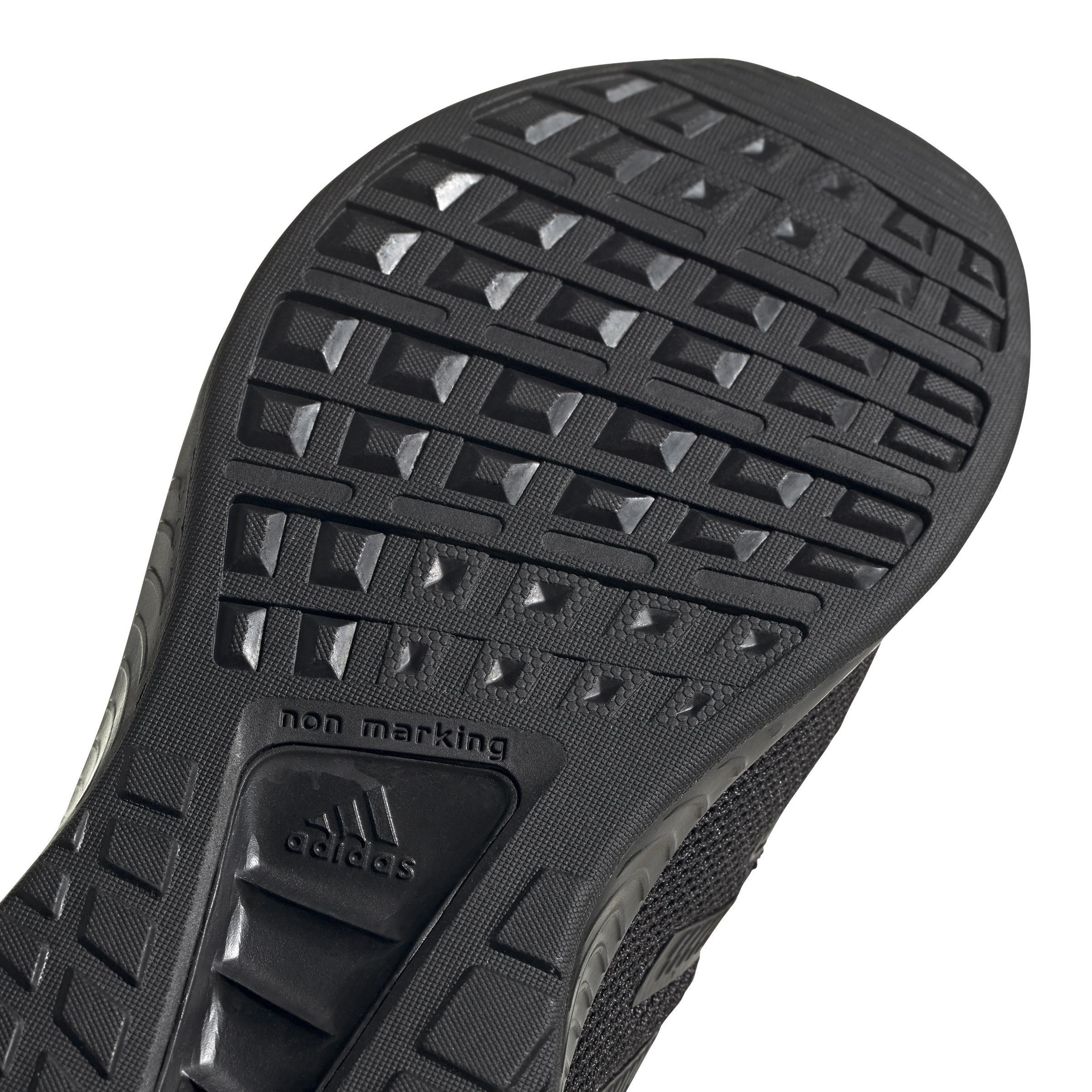 Run Falcon 2.0 Shoes, Black, A901_ONE, large image number 4