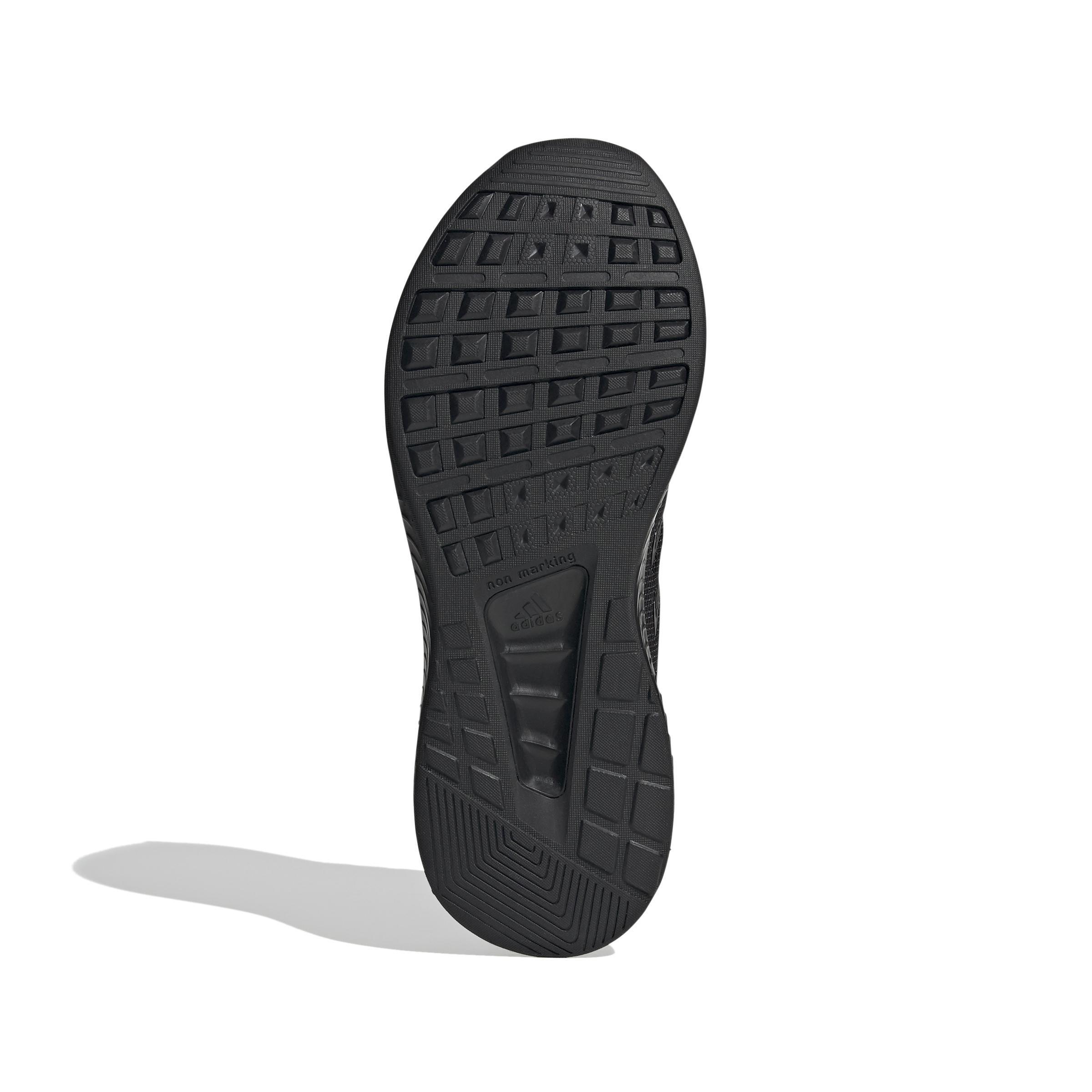 Run Falcon 2.0 Shoes, Black, A901_ONE, large image number 8