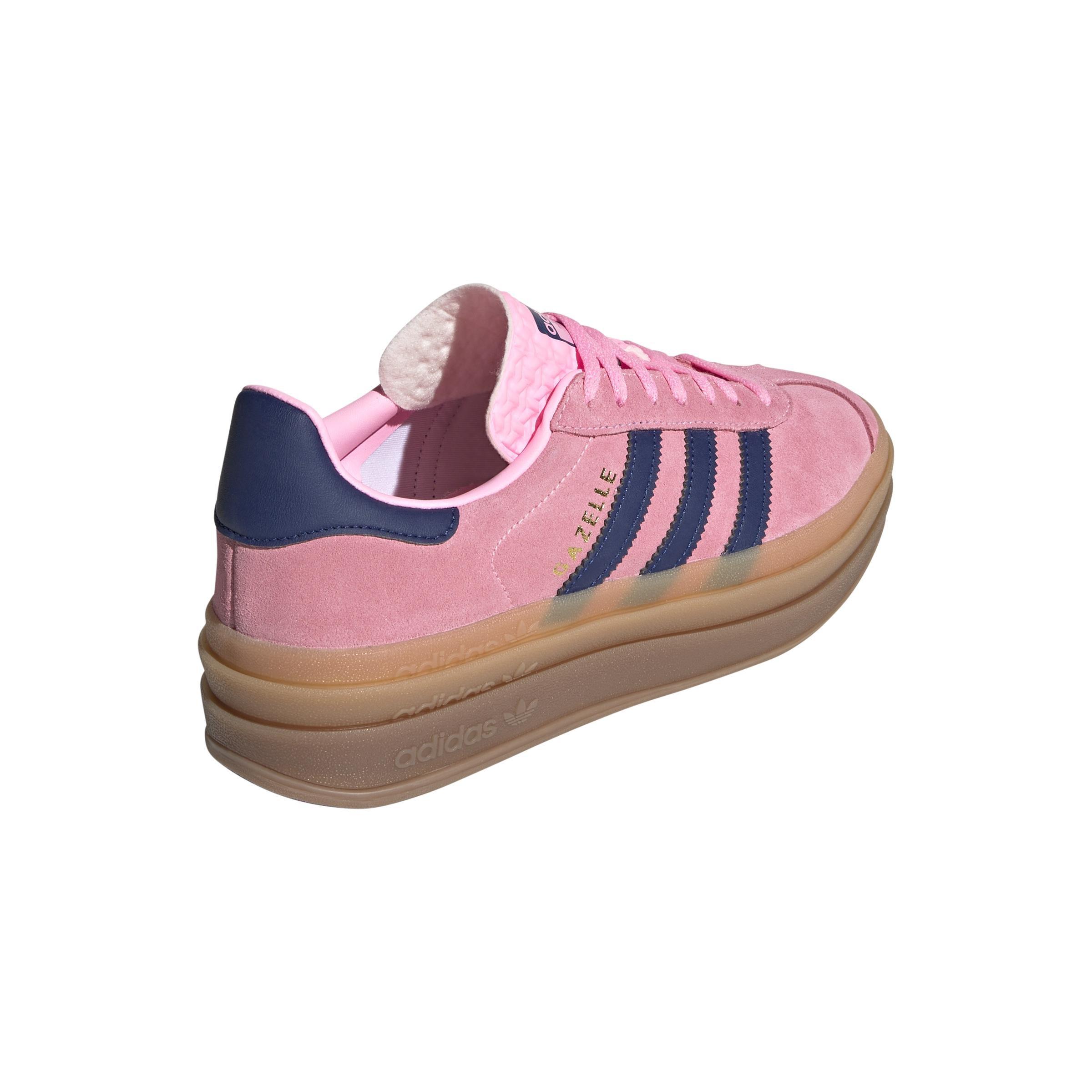Gazelle Bold Shoes, Pink, , large image number 3
