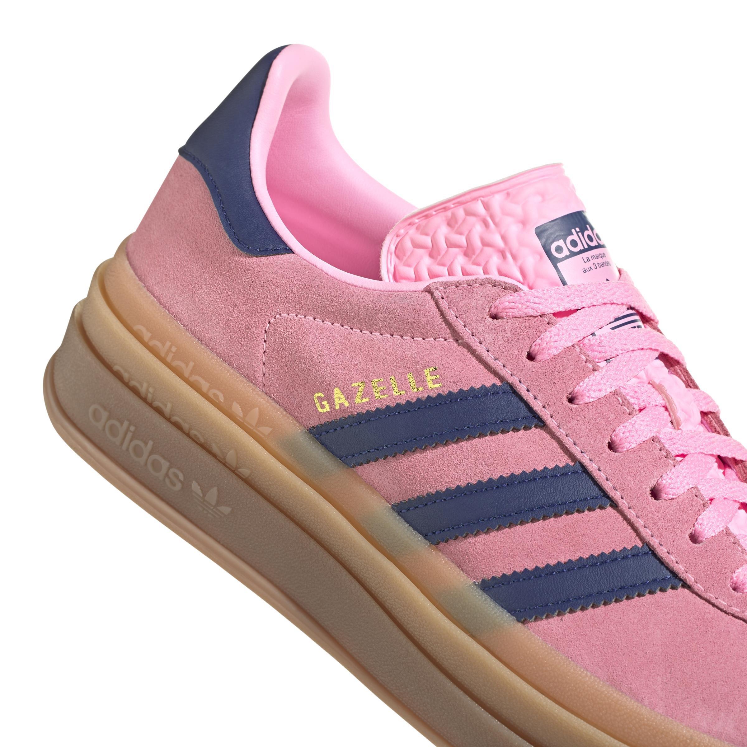 Gazelle Bold Shoes, Pink, , large image number 4