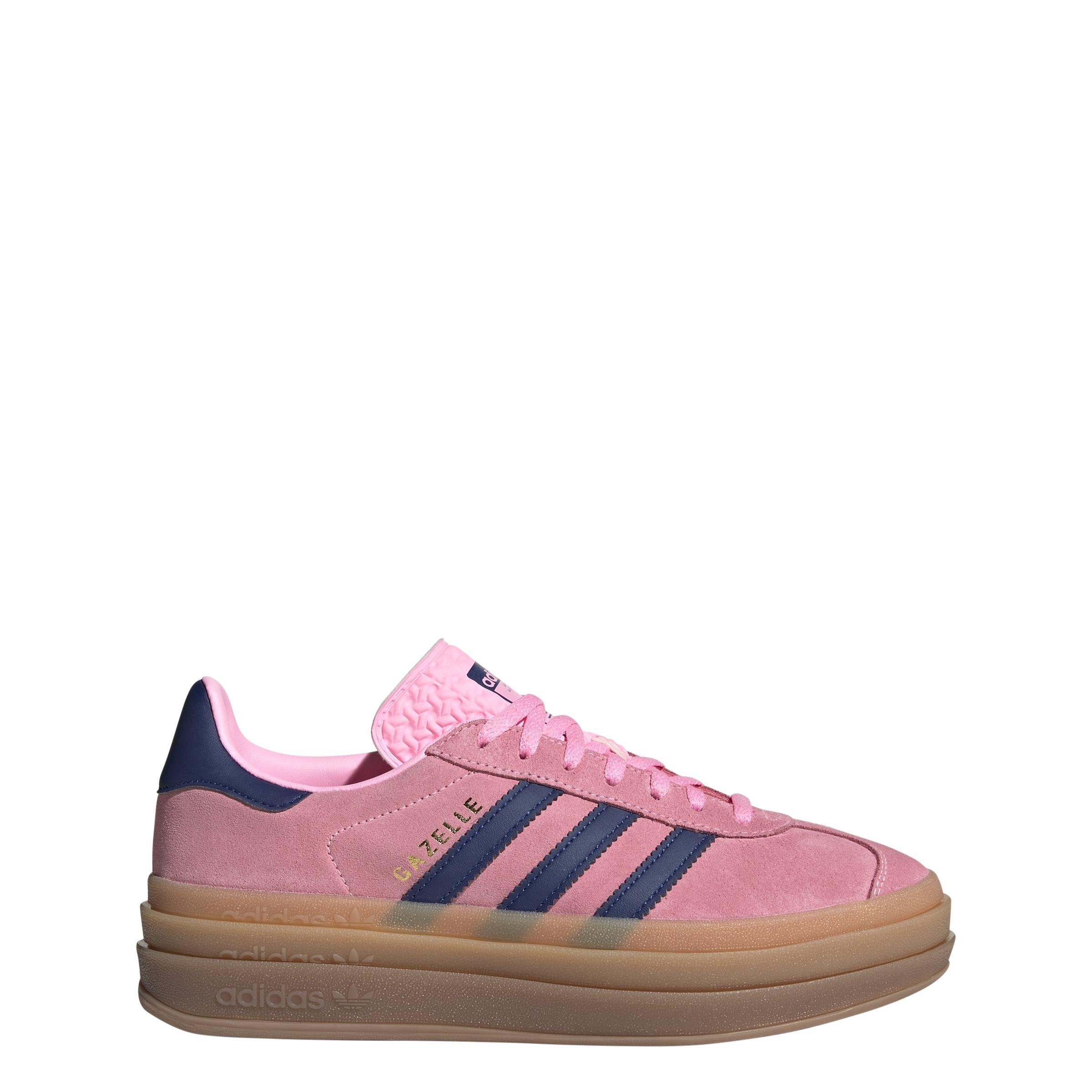 Gazelle Bold Shoes, Pink, , large image number 6