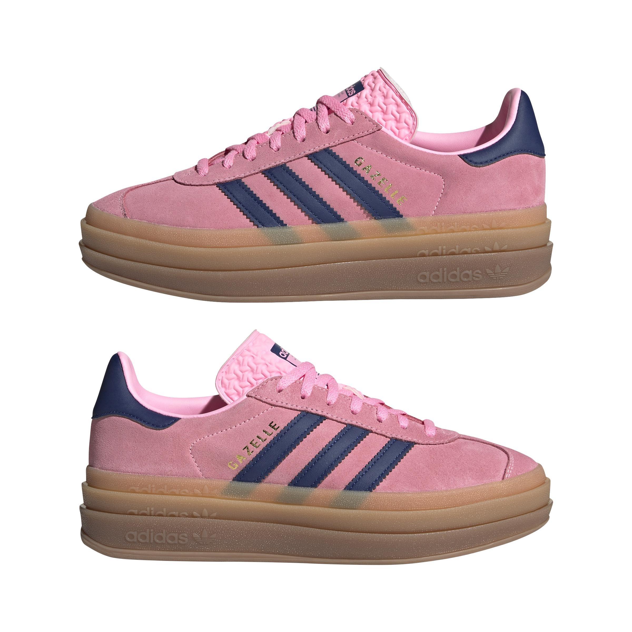 Gazelle Bold Shoes, Pink, , large image number 8