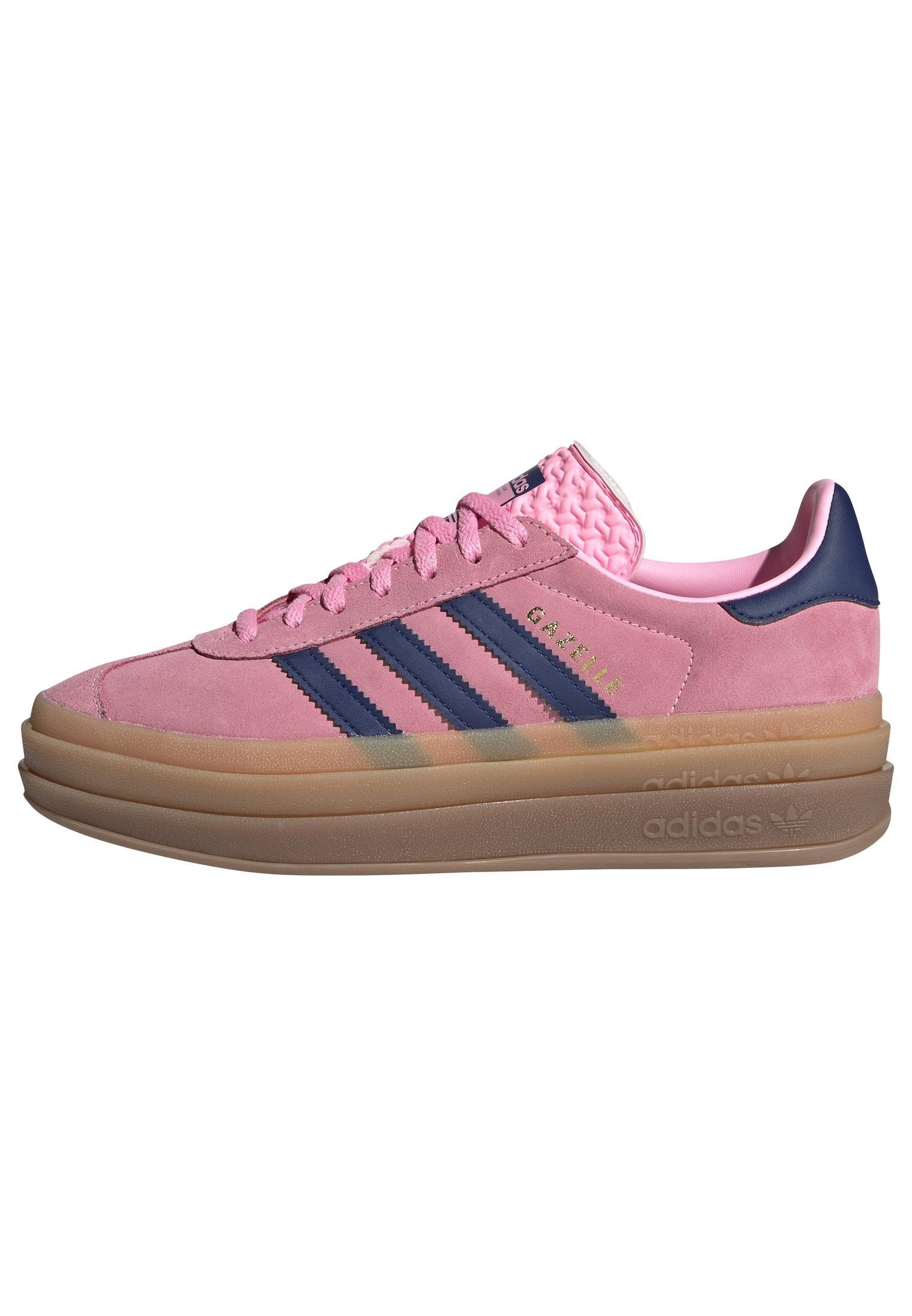 Gazelle Bold Shoes, Pink, , large image number 9