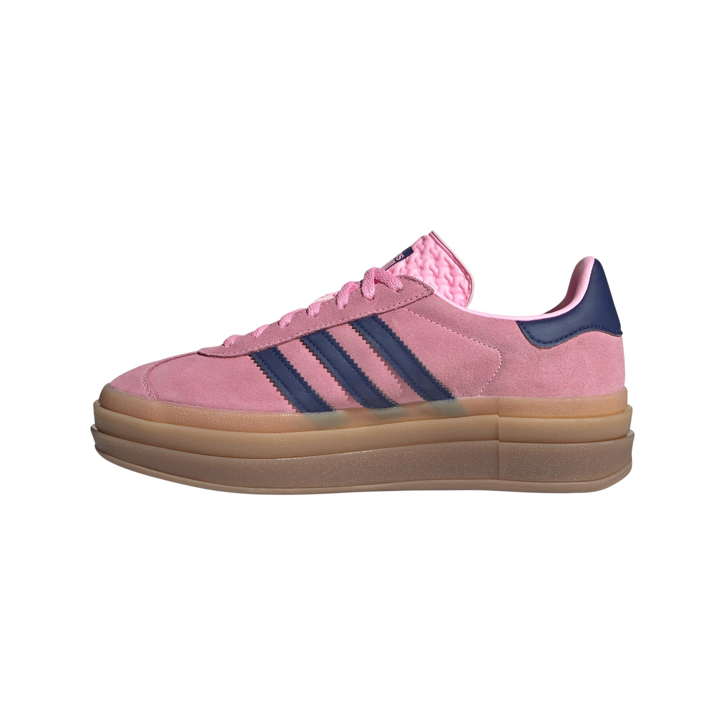 Gazelle Bold Shoes, Pink, , large image number 10