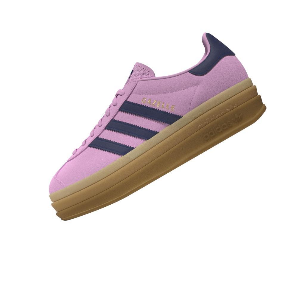 Gazelle Bold Shoes, Pink, , large image number 11