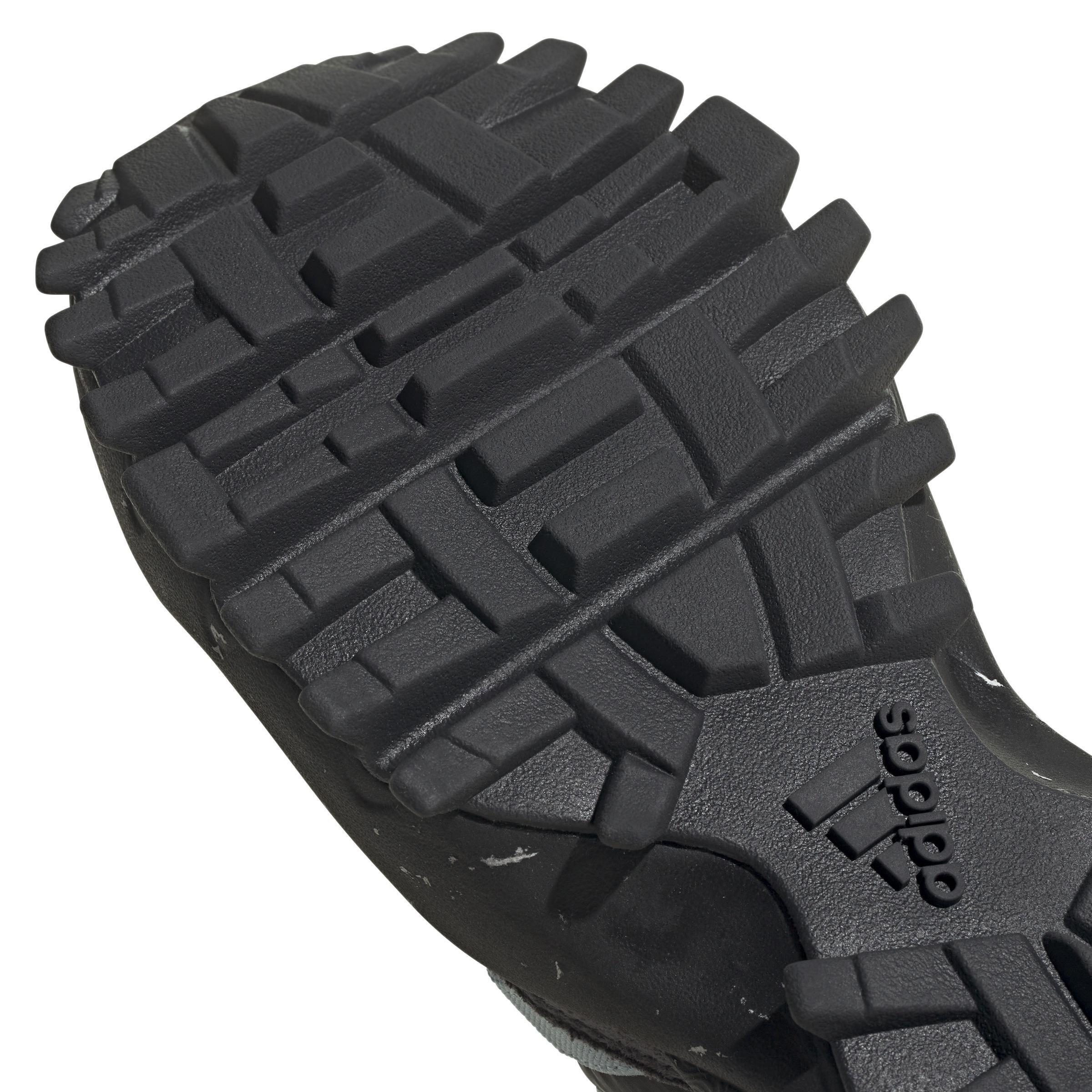 Unisex adidas by Stella McCartney Seeulater Shoes, Black, A901_ONE, large image number 4