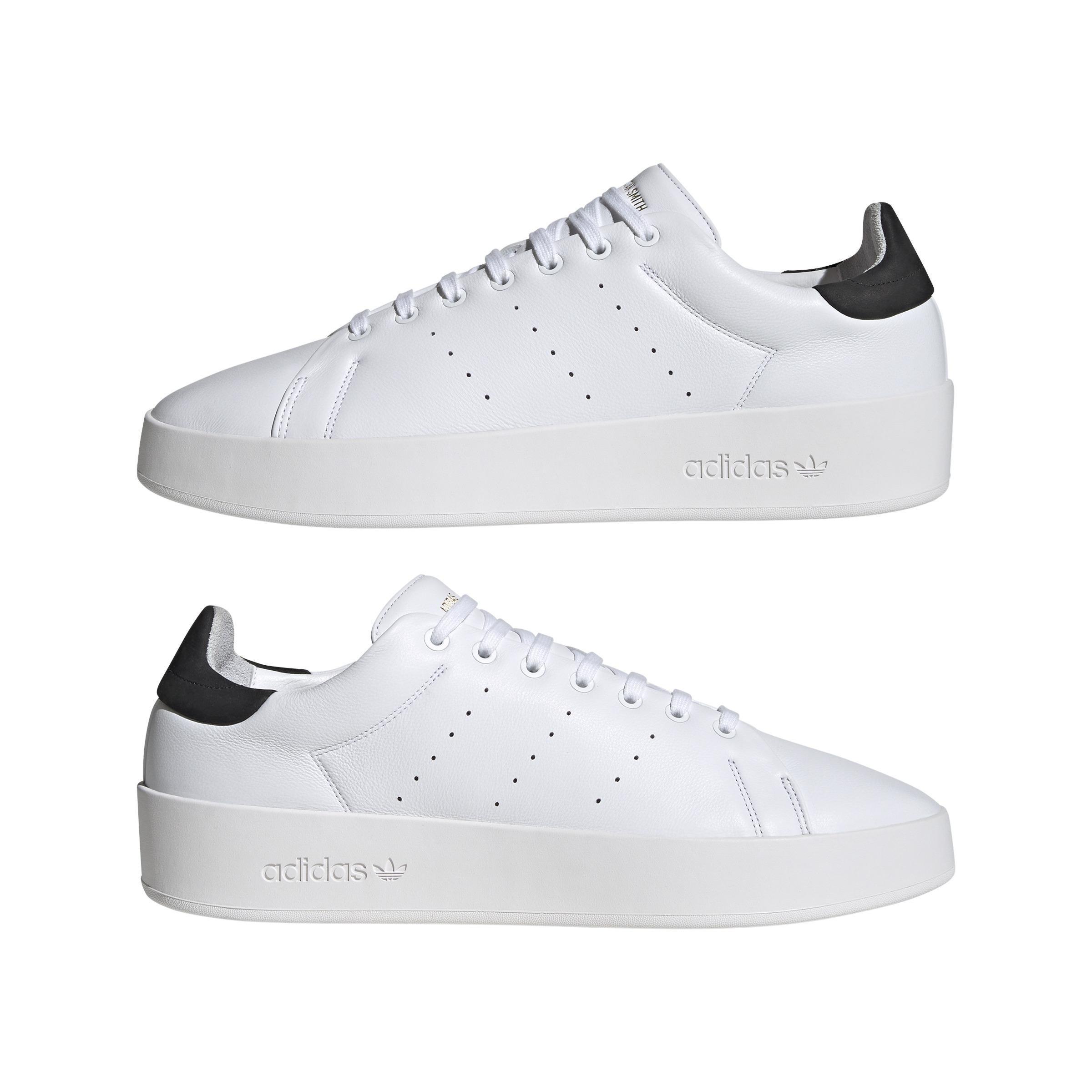 Stan Smith Recon Shoes, White, A901_ONE, large image number 7