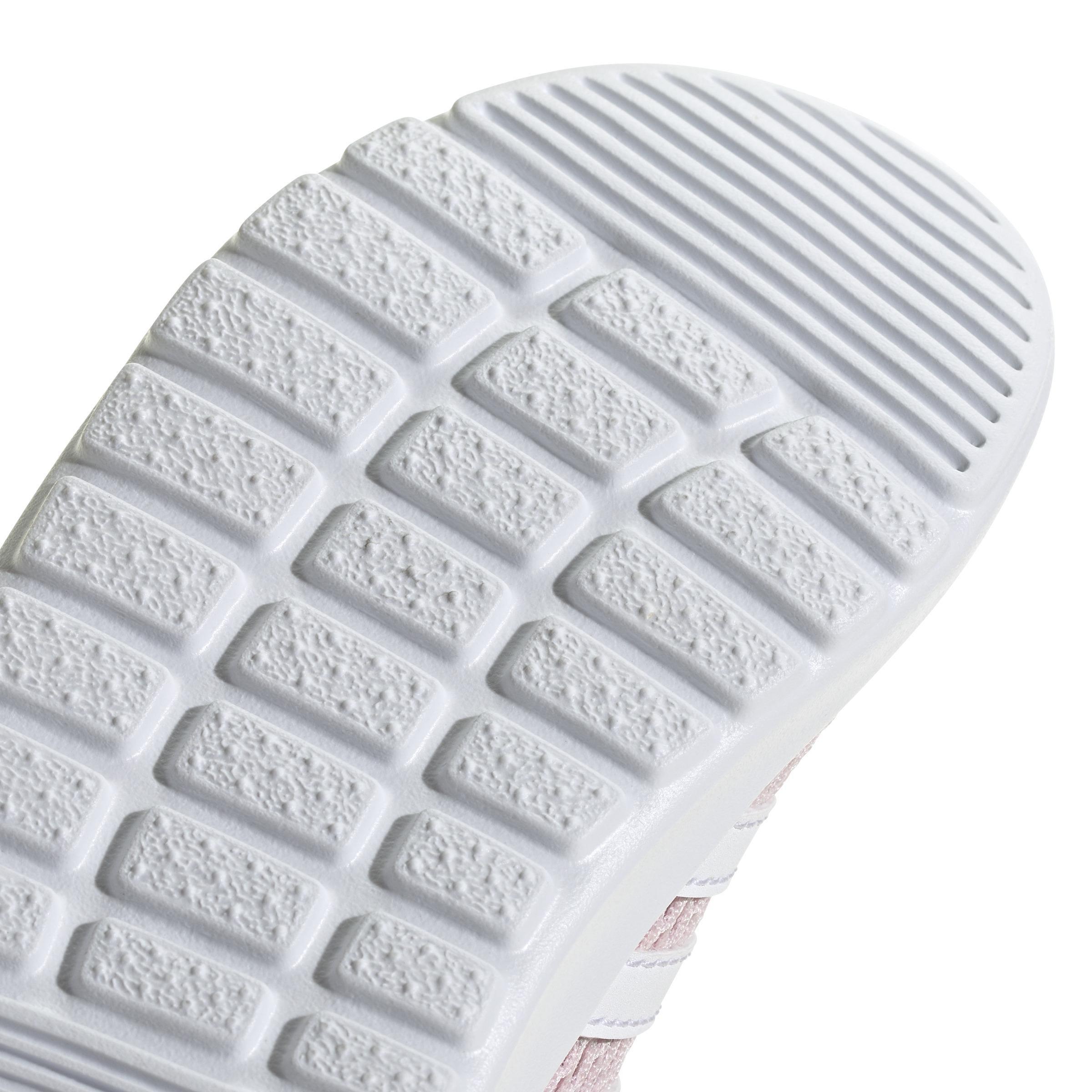 Unisex Kids Lite Racer 3.0 Lifestyle Running Shoes, Pink, A901_ONE, large image number 2