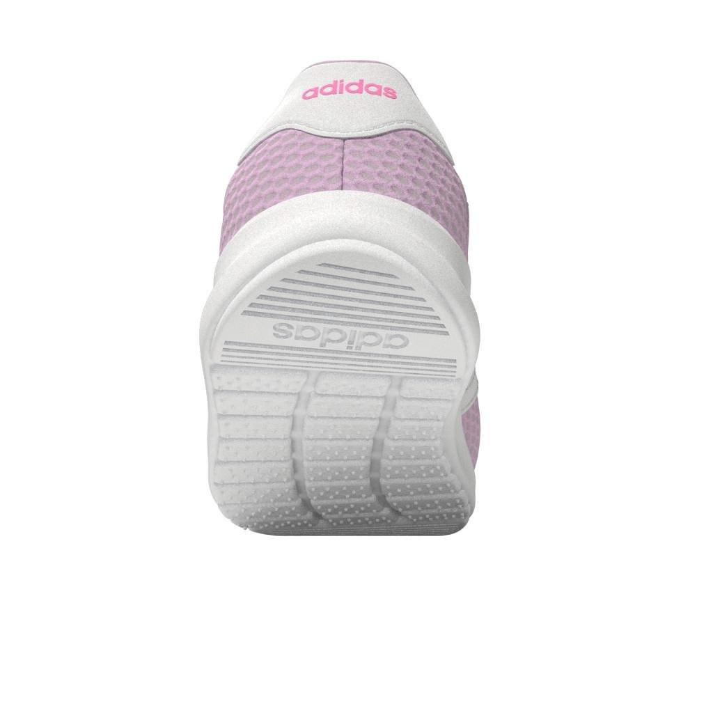 Unisex Kids Lite Racer 3.0 Lifestyle Running Shoes, Pink, A901_ONE, large image number 12