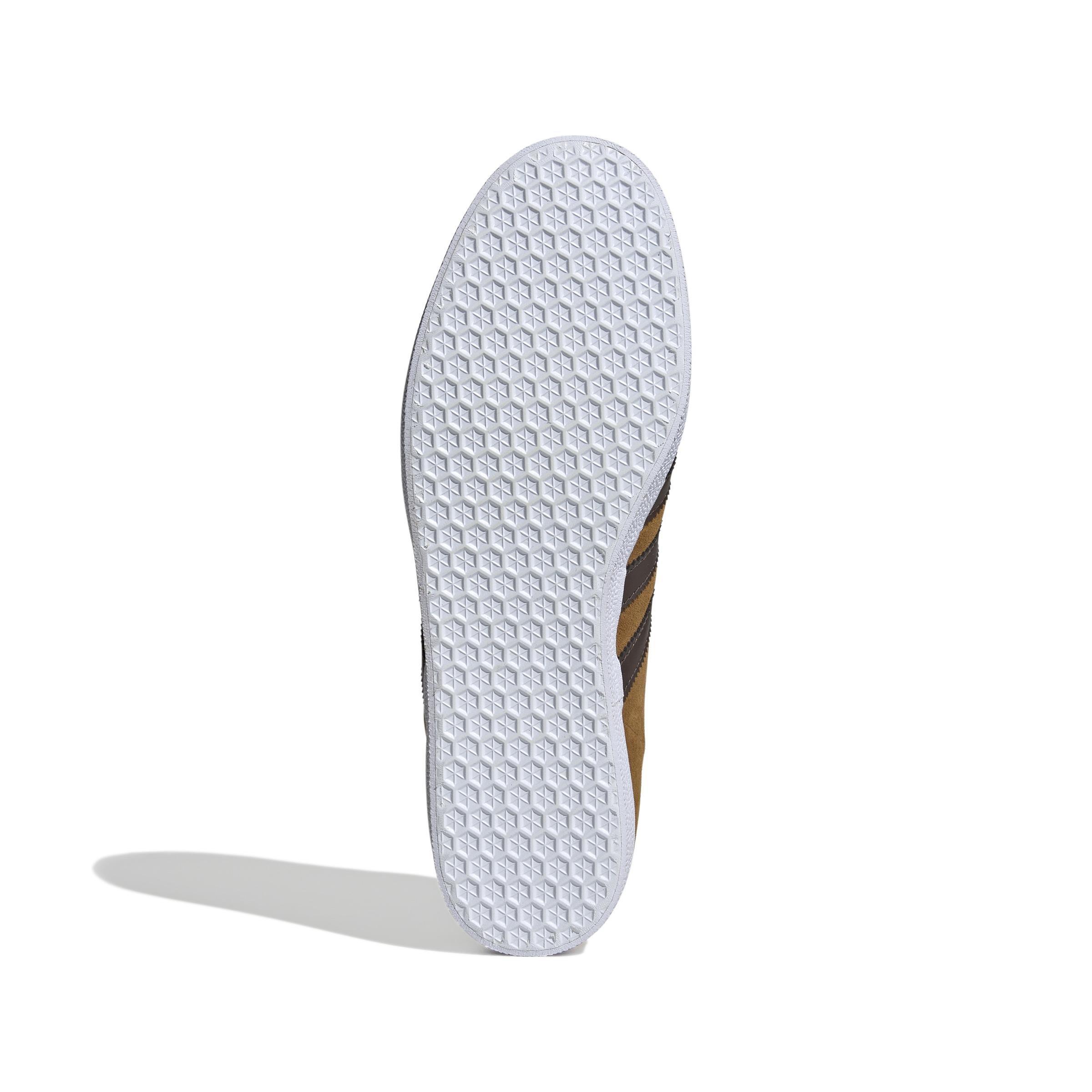 Gazelle Shoes, Beige, A901_ONE, large image number 6