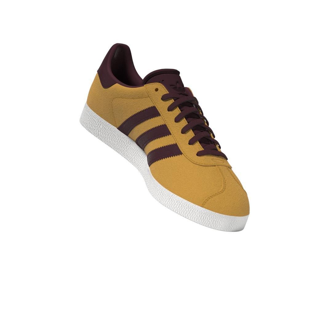 Gazelle Shoes, Beige, A901_ONE, large image number 8