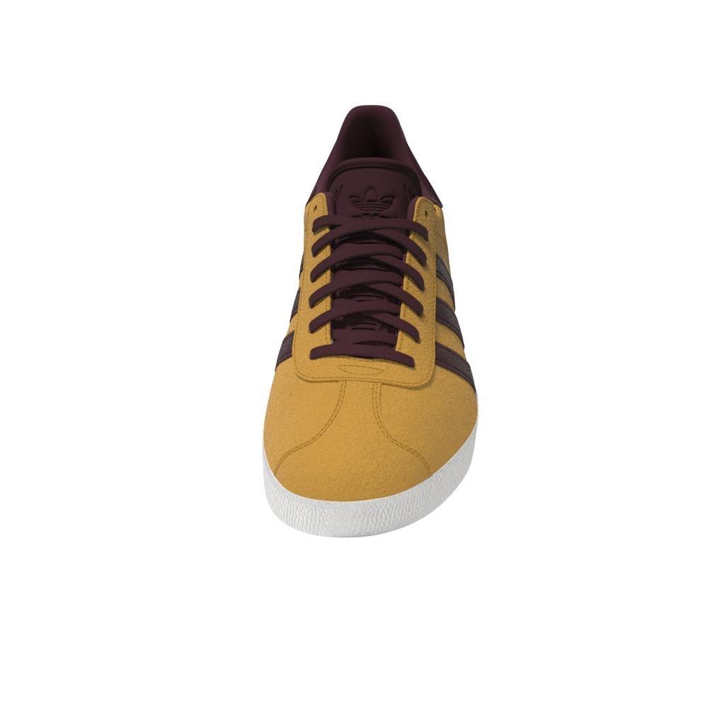 Gazelle Shoes, Beige, A901_ONE, large image number 8