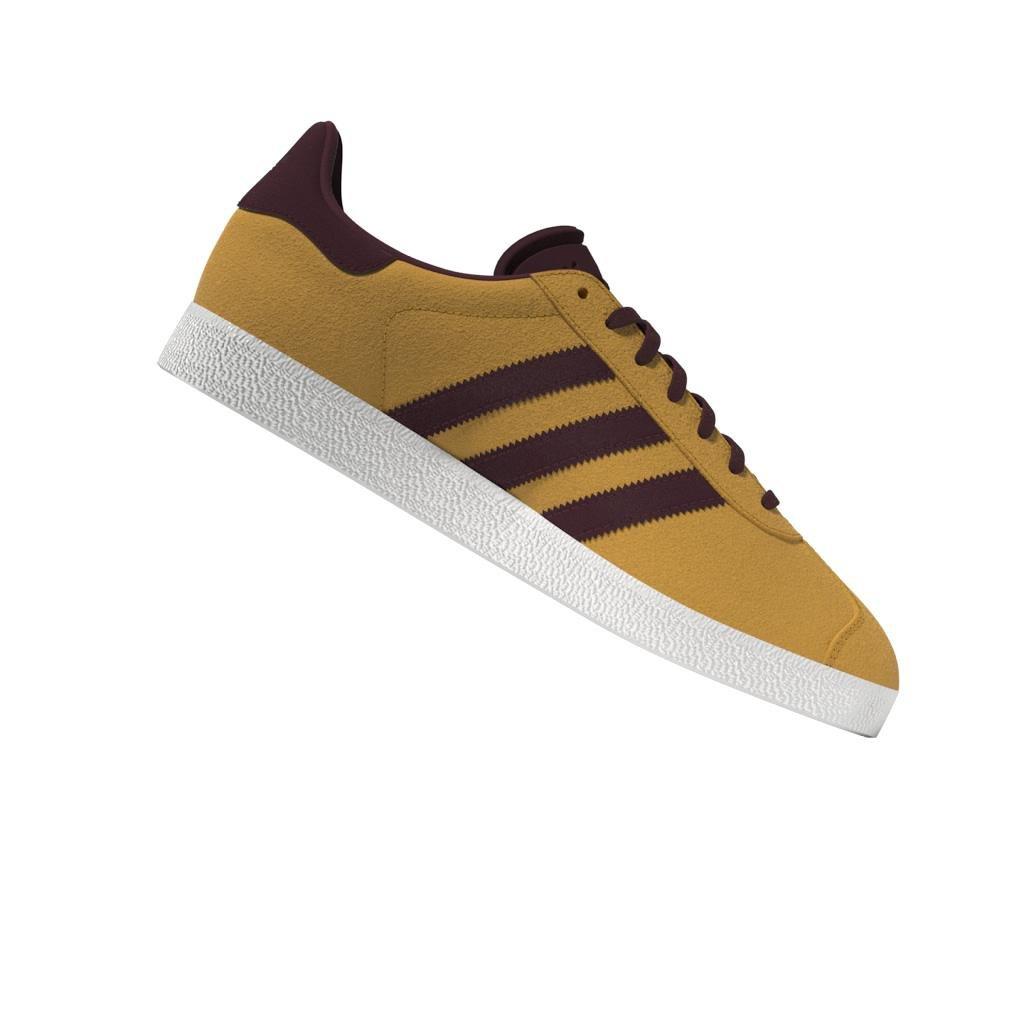 Gazelle Shoes, Beige, A901_ONE, large image number 10