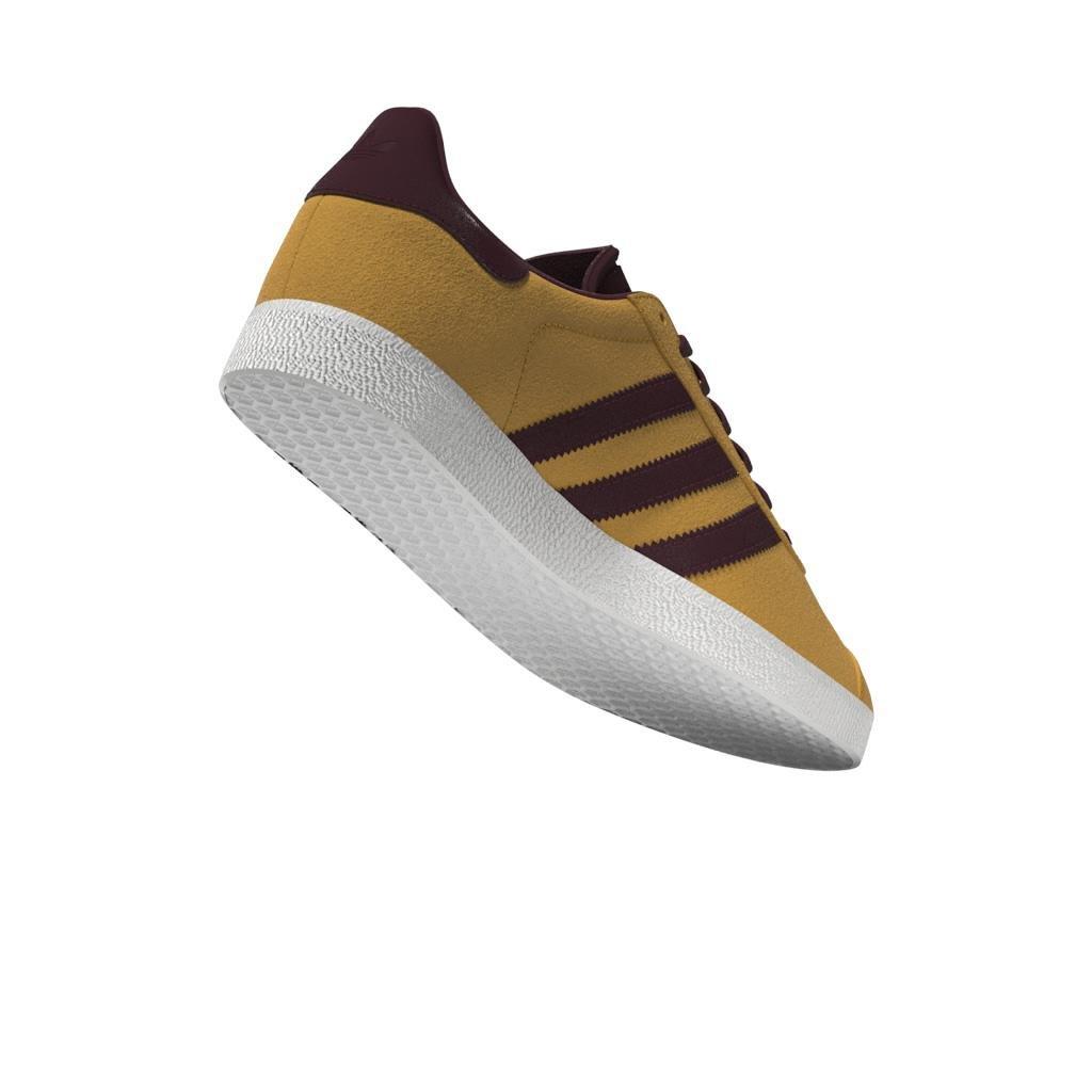 Gazelle Shoes, Beige, A901_ONE, large image number 13