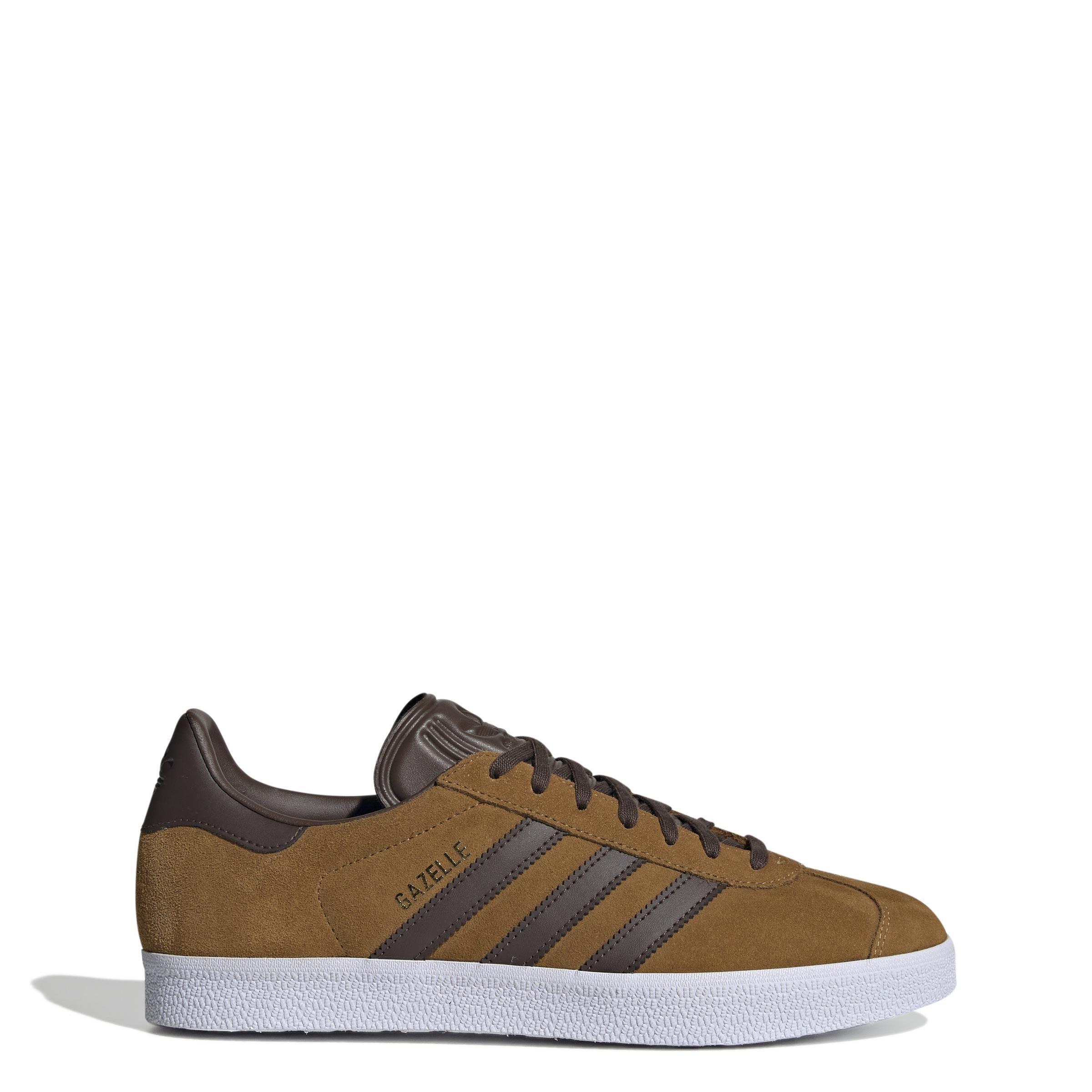 Gazelle Shoes, Beige, A901_ONE, large image number 14