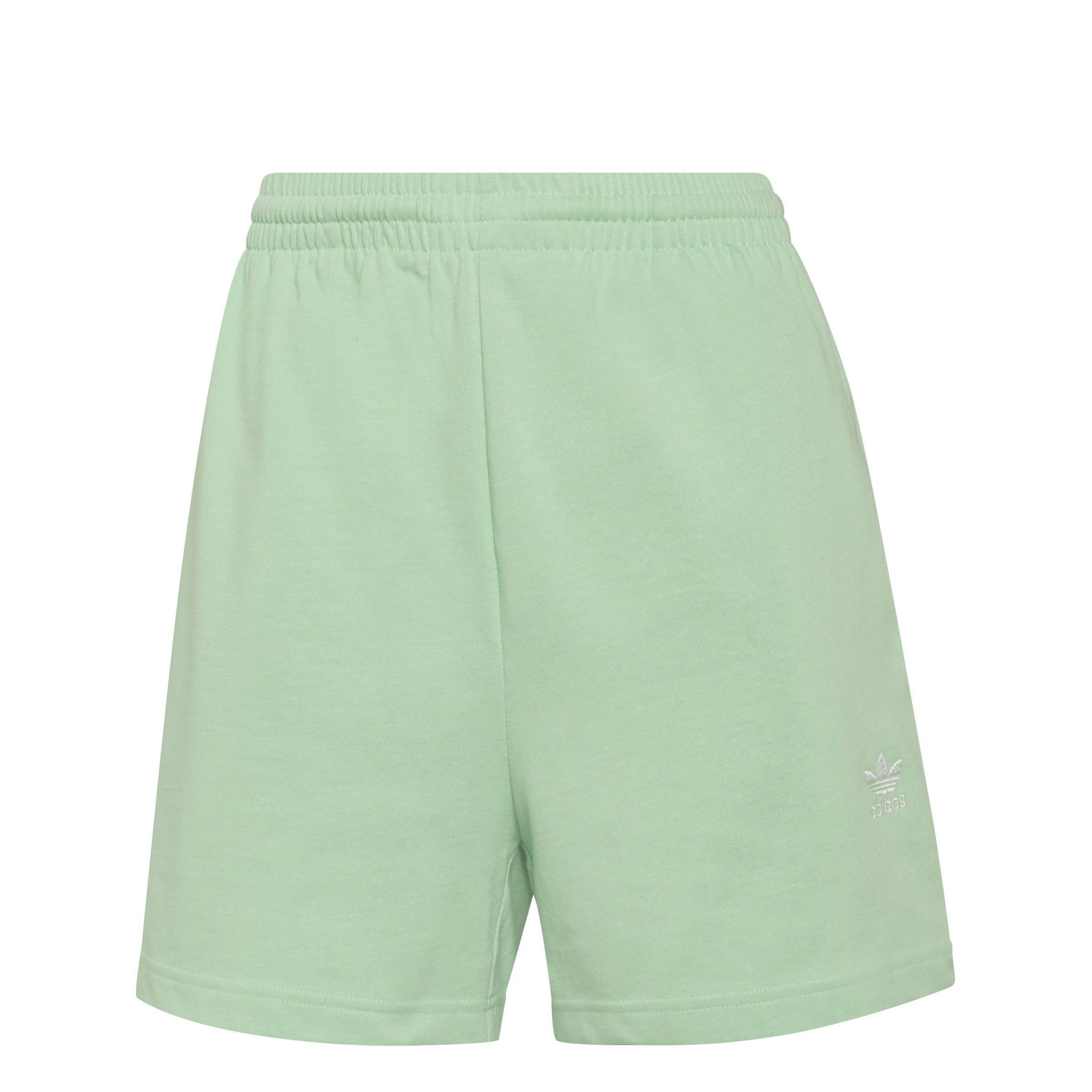 Adicolor Essentials Shorts, Green, , large image number 0