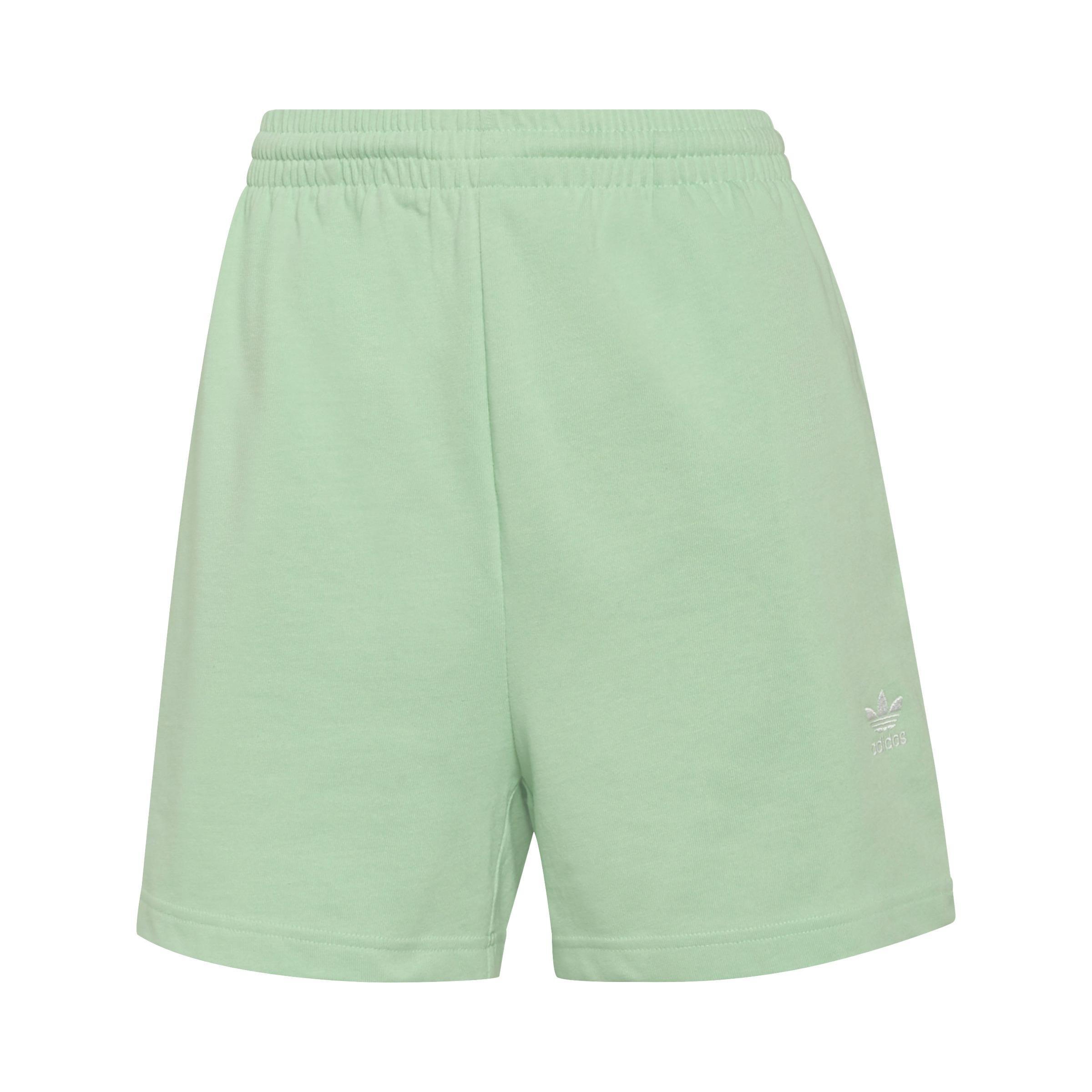 Adicolor Essentials Shorts, Green, , large image number 1