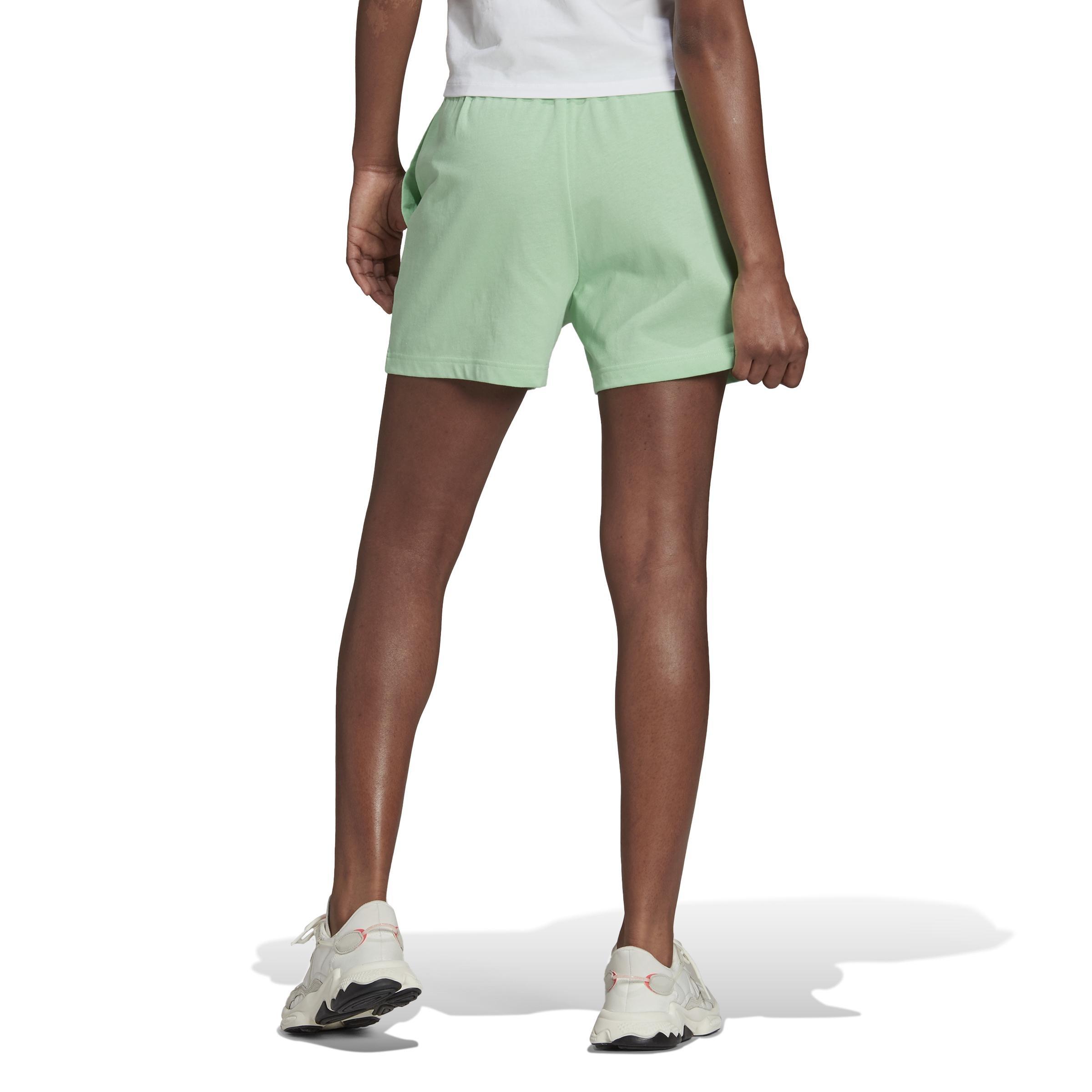 Adicolor Essentials Shorts, Green, , large image number 2