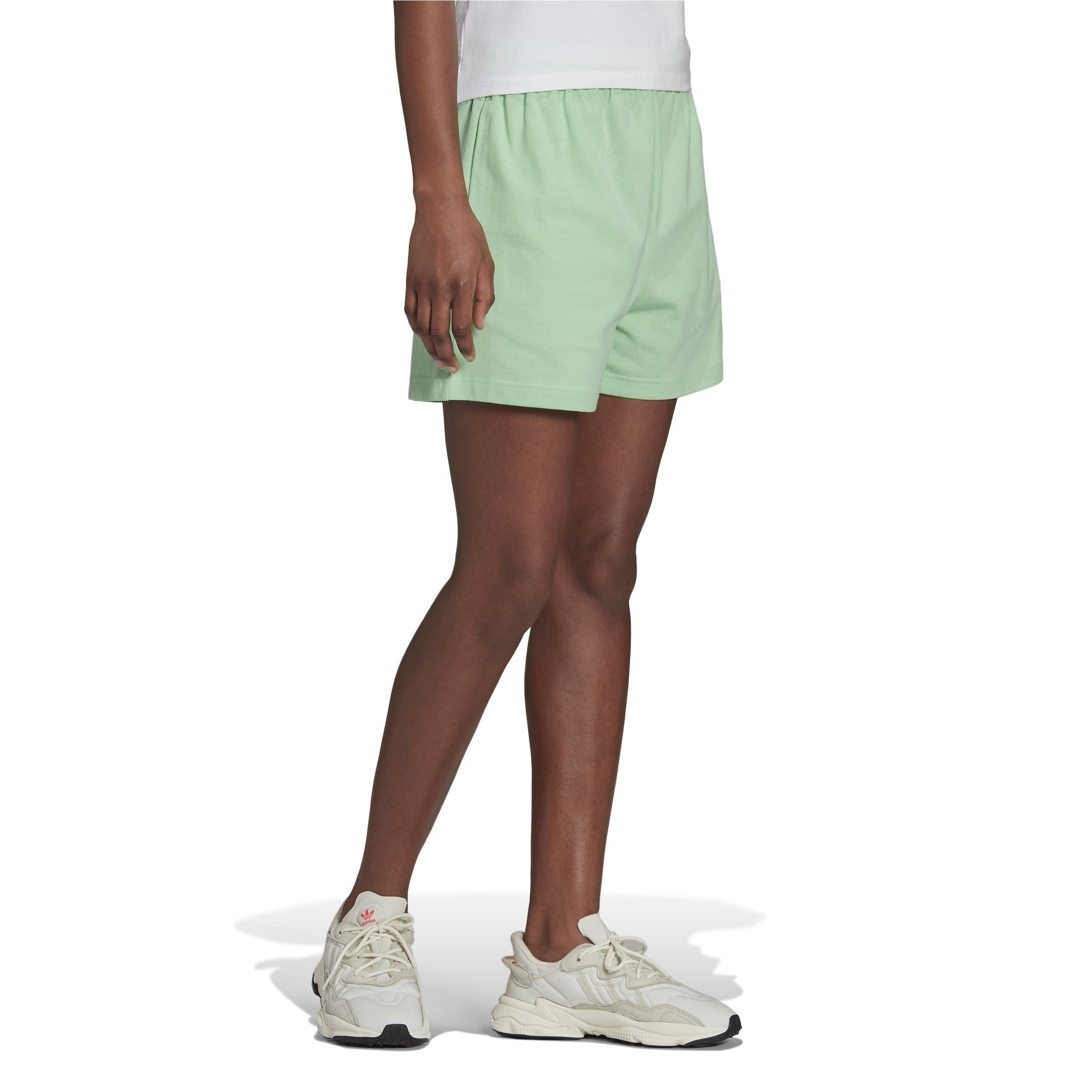 Adicolor Essentials Shorts, Green, , large image number 5