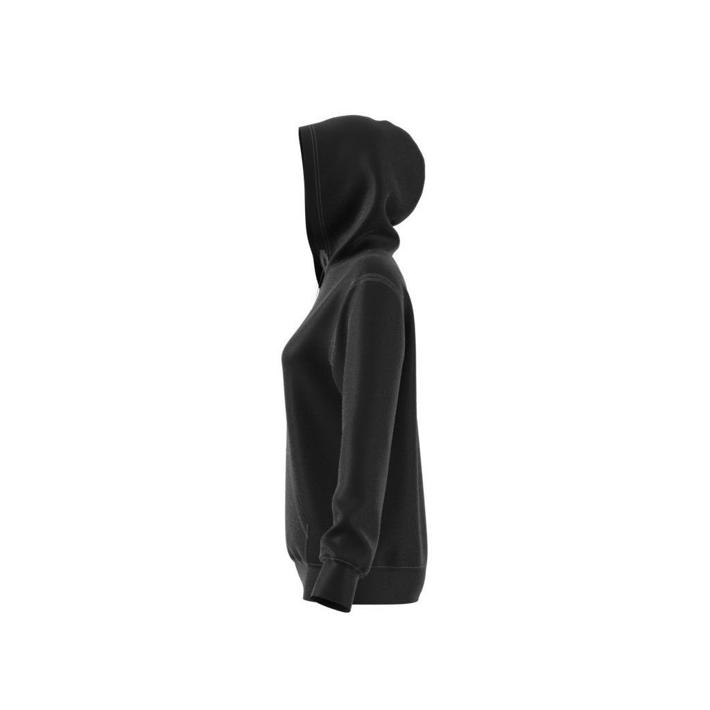 Adicolor Essentials Hoodie, Black, A901_ONE, large image number 6