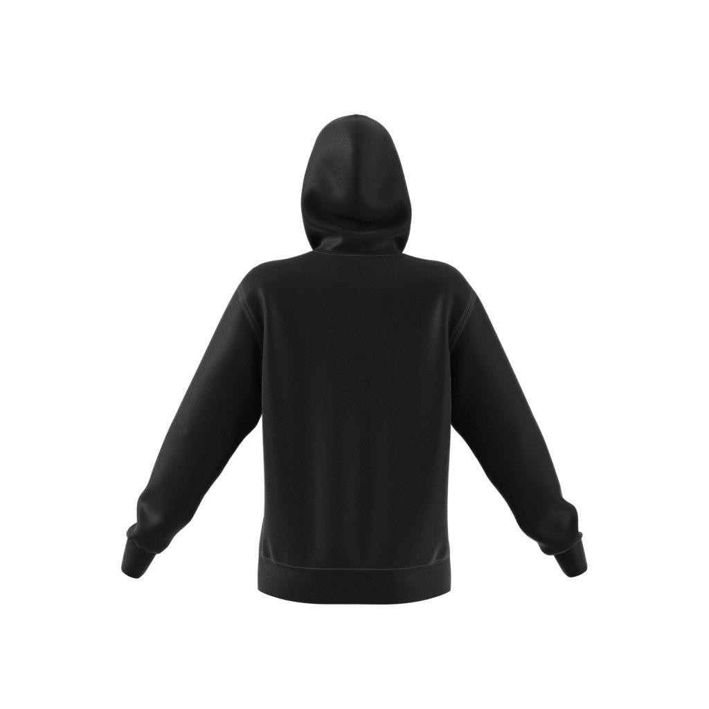 Adicolor Essentials Hoodie, Black, A901_ONE, large image number 9