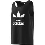 Adicolor Classics Trefoil Tank Top, Black, , large image number 15