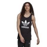 Adicolor Classics Trefoil Tank Top, Black, , large image number 16