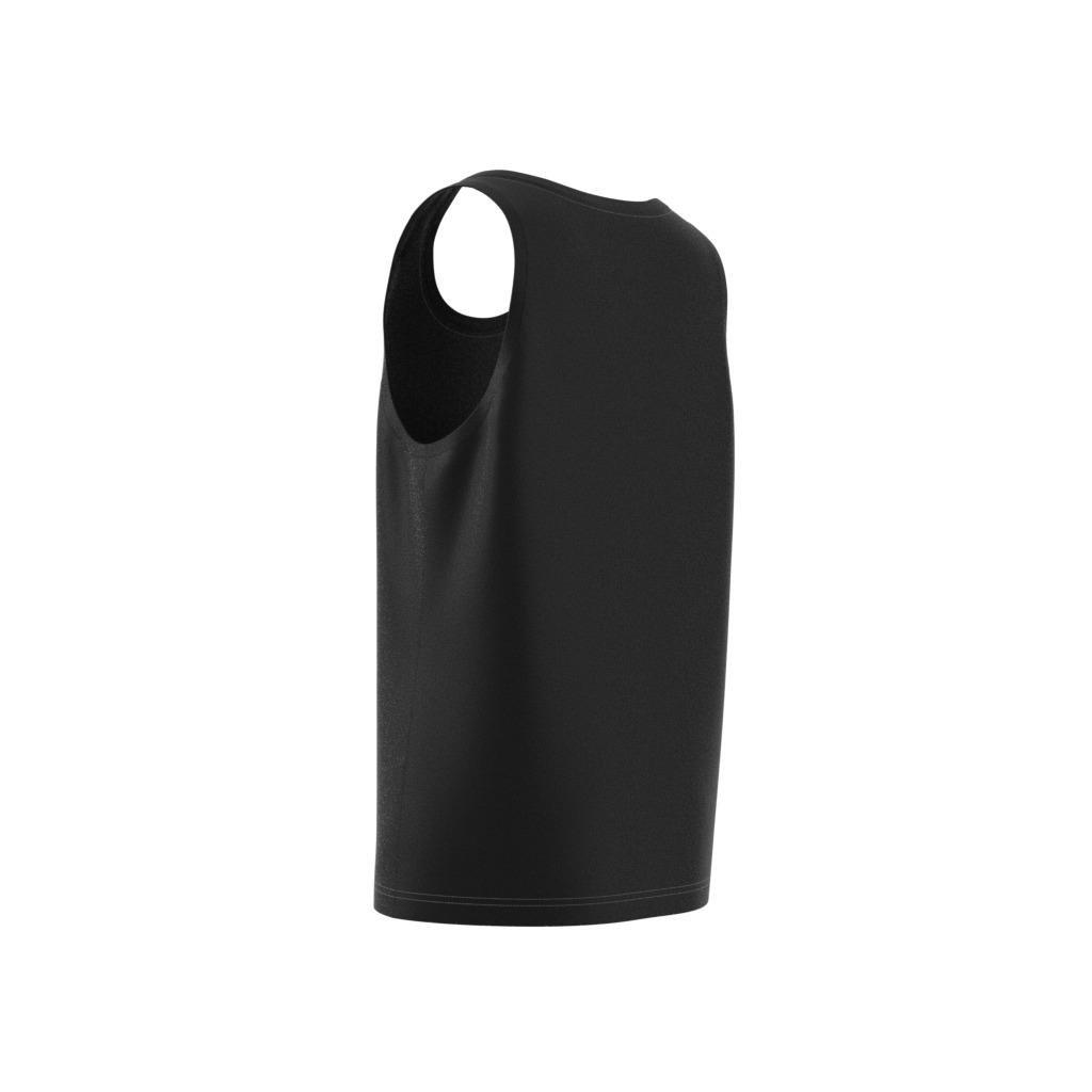 Adicolor Classics Trefoil Tank Top, Black, , large image number 18