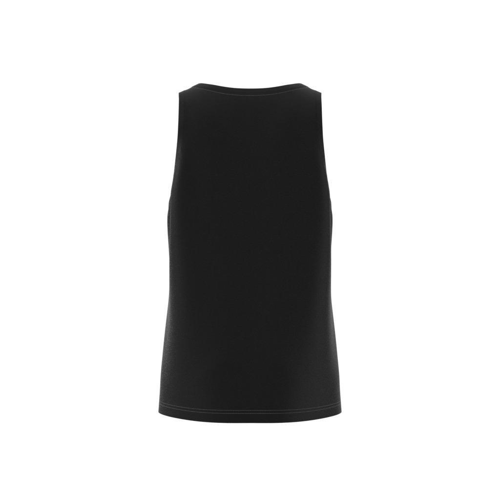 Adicolor Classics Trefoil Tank Top, Black, , large image number 28