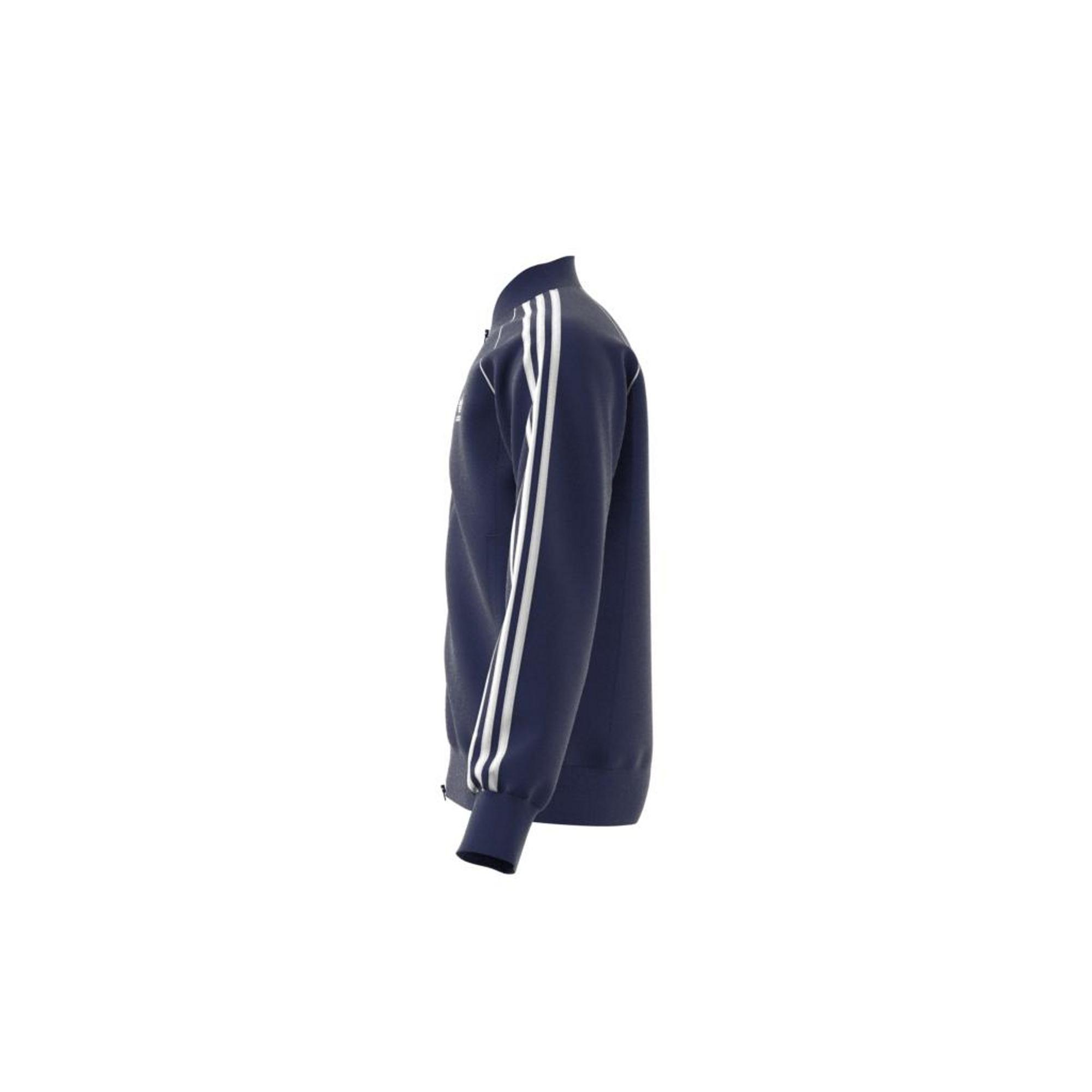 Sst Track Top, Blue, A901_ONE, large image number 16