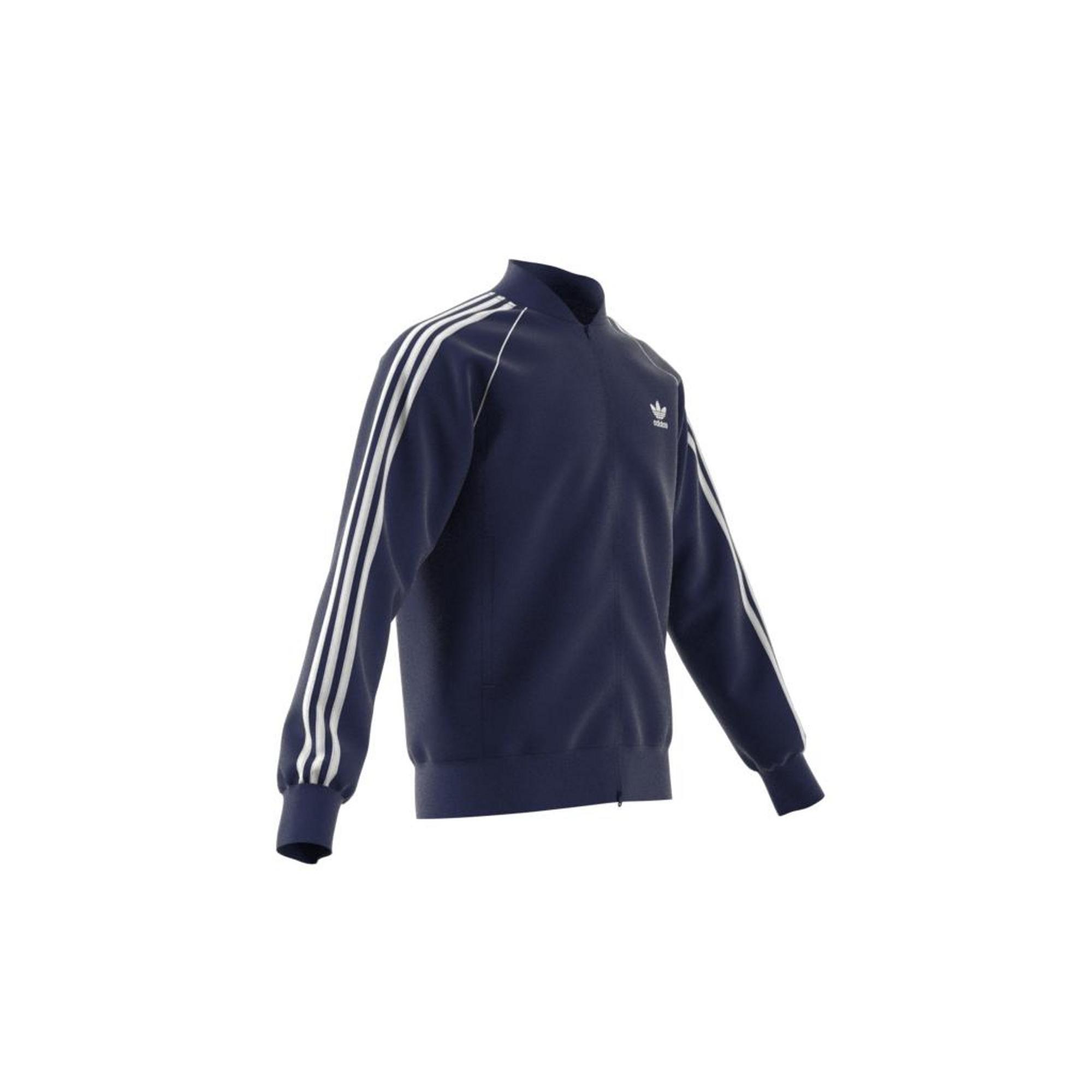 Sst Track Top, Blue, A901_ONE, large image number 19