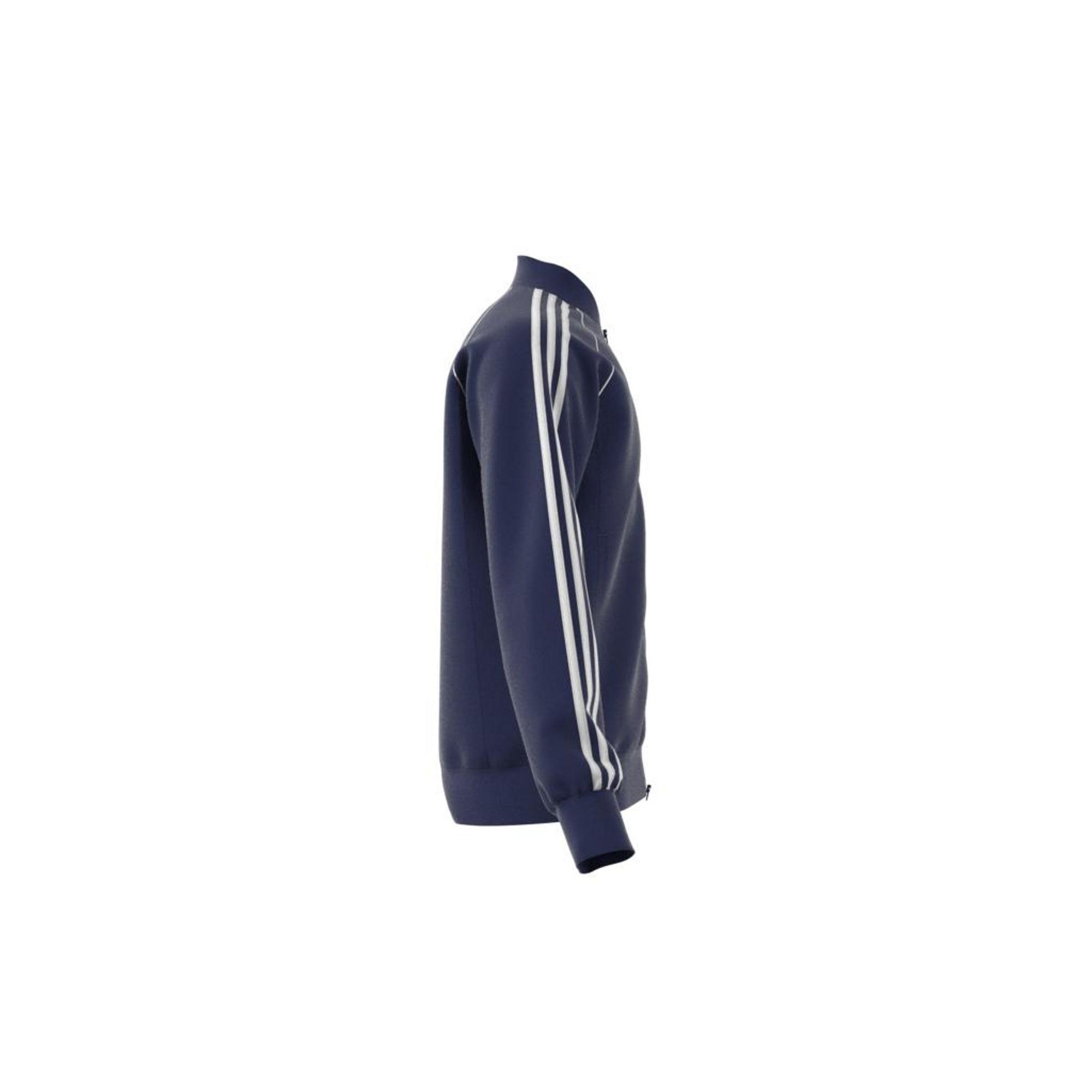 Sst Track Top, Blue, A901_ONE, large image number 20