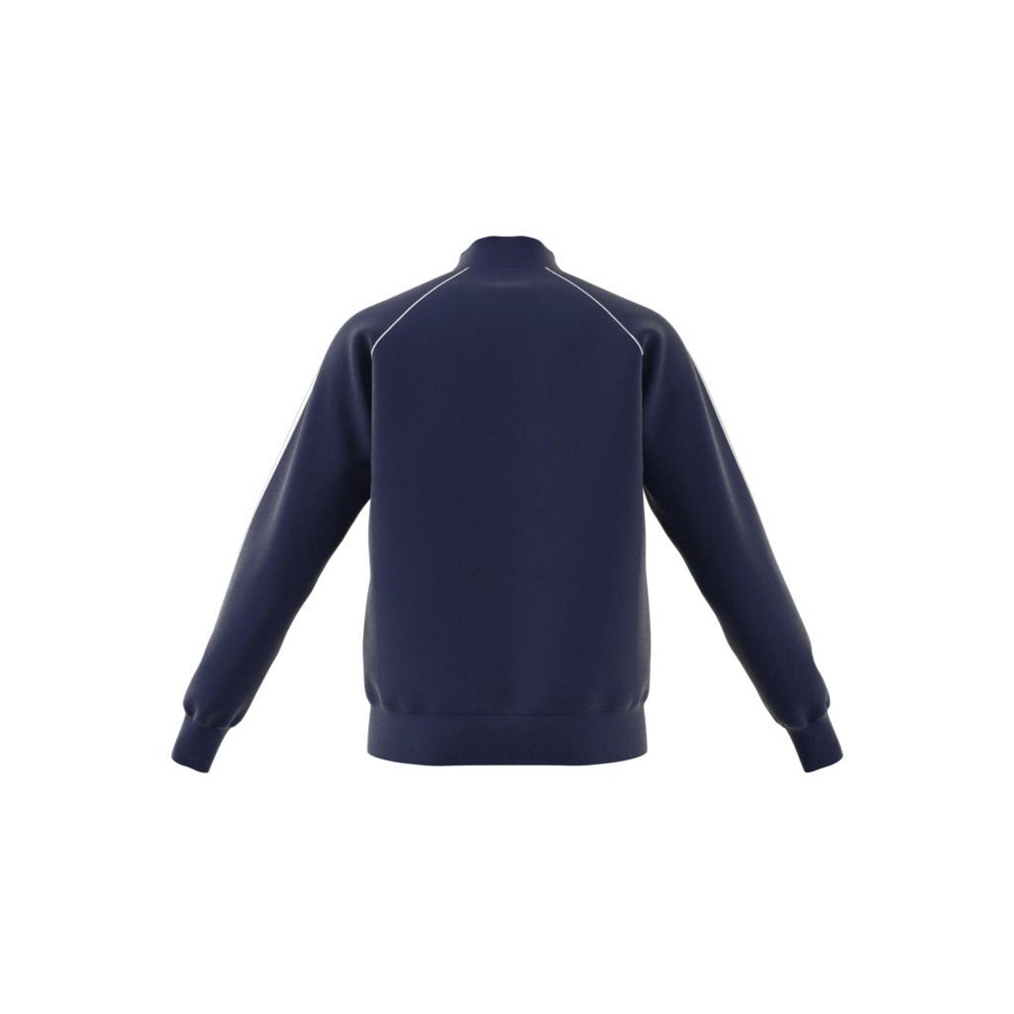 Sst Track Top, Blue, A901_ONE, large image number 21