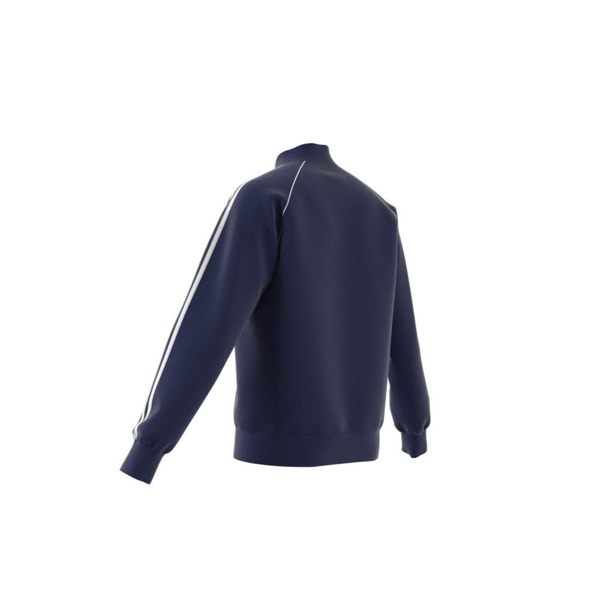 Sst Track Top, Blue, A901_ONE, large image number 22