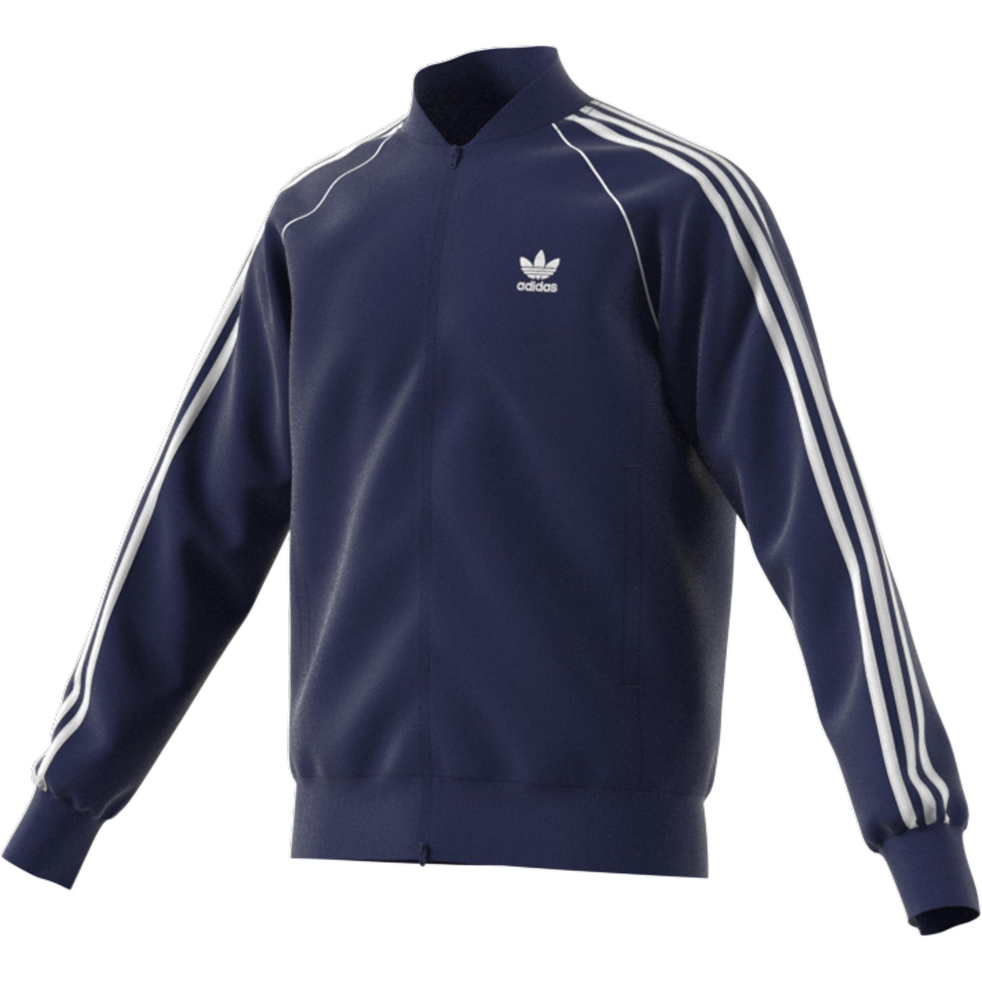 Sst Track Top, Blue, A901_ONE, large image number 23