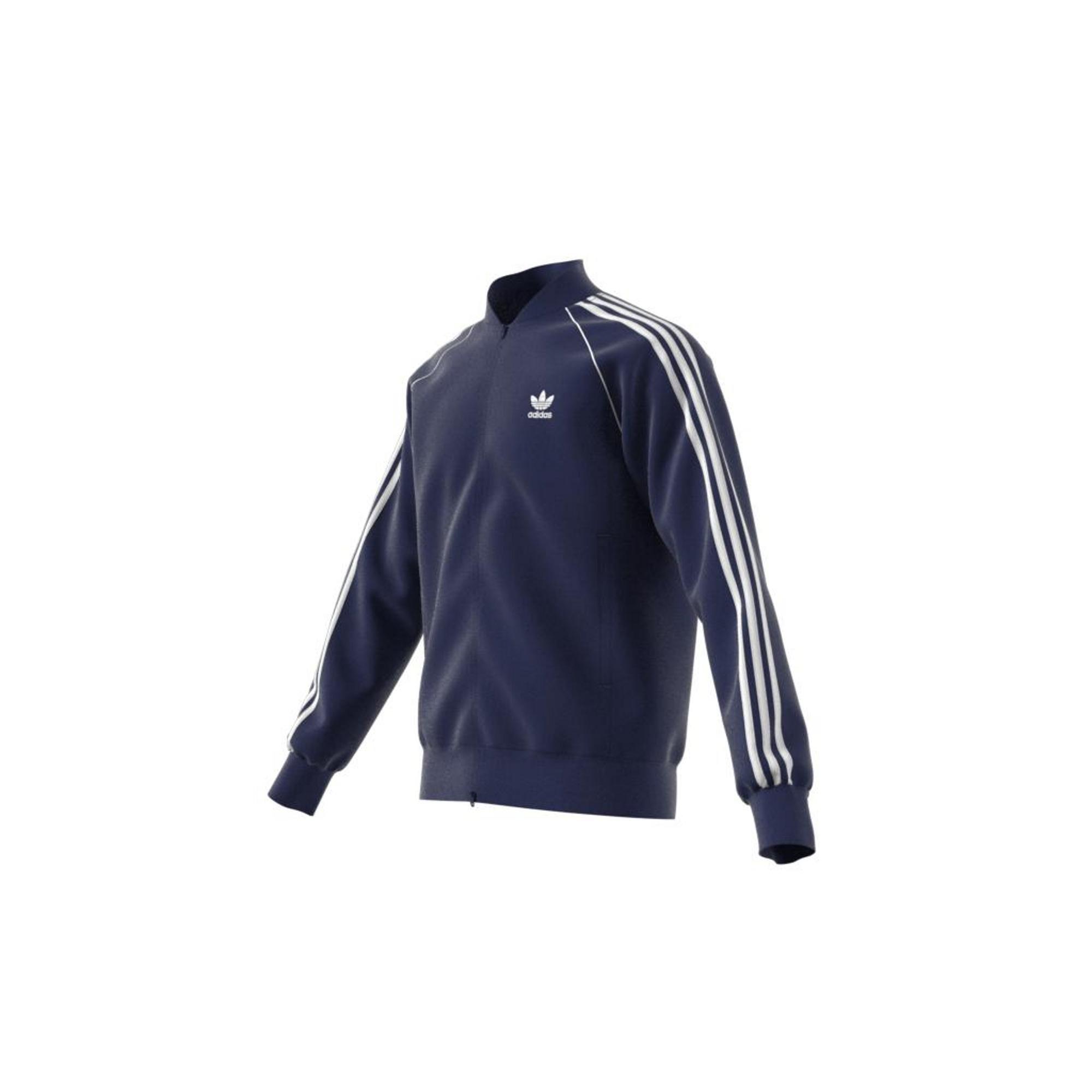 Men Sst Track Top, Blue, A901_ONE, large image number 24