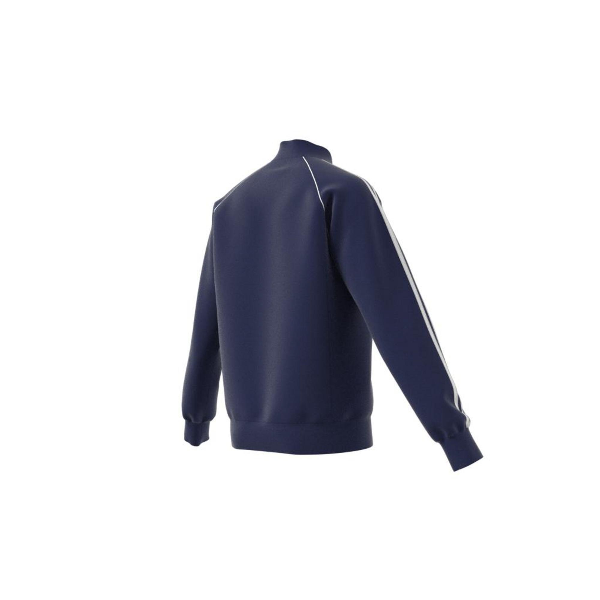 Sst Track Top, Blue, A901_ONE, large image number 25